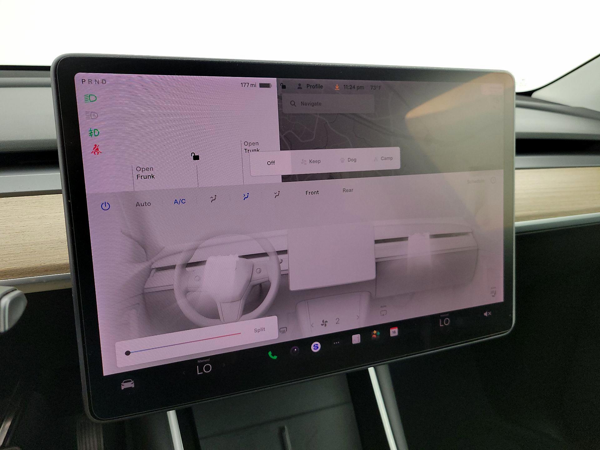 Thumbnail: 2021 Tesla Model Y - 16
