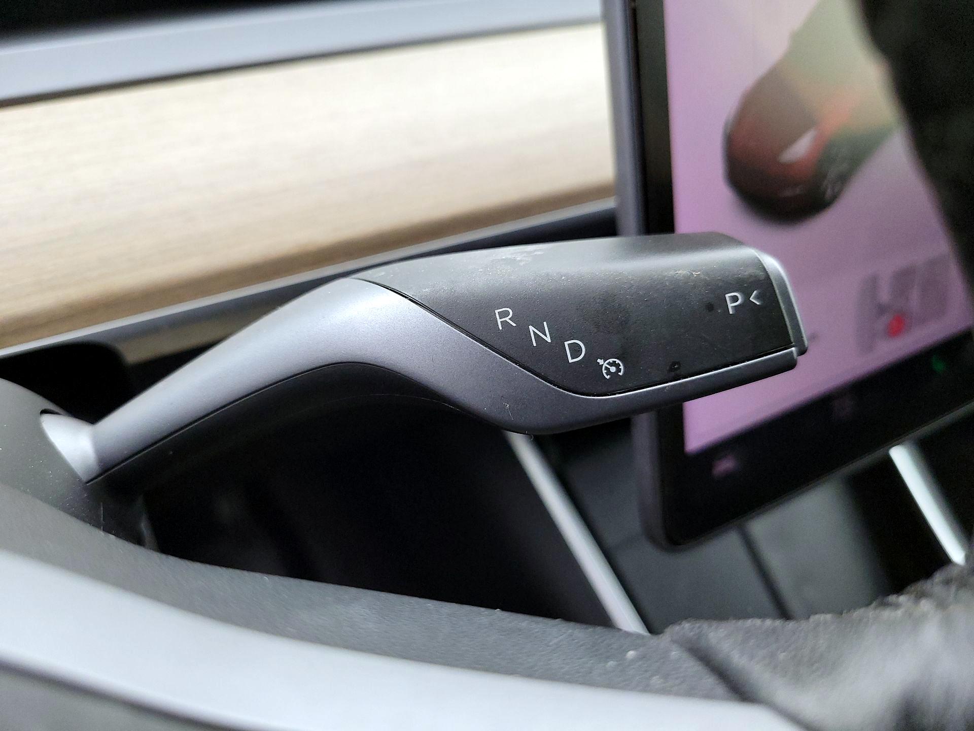 Thumbnail: 2021 Tesla Model Y - 17
