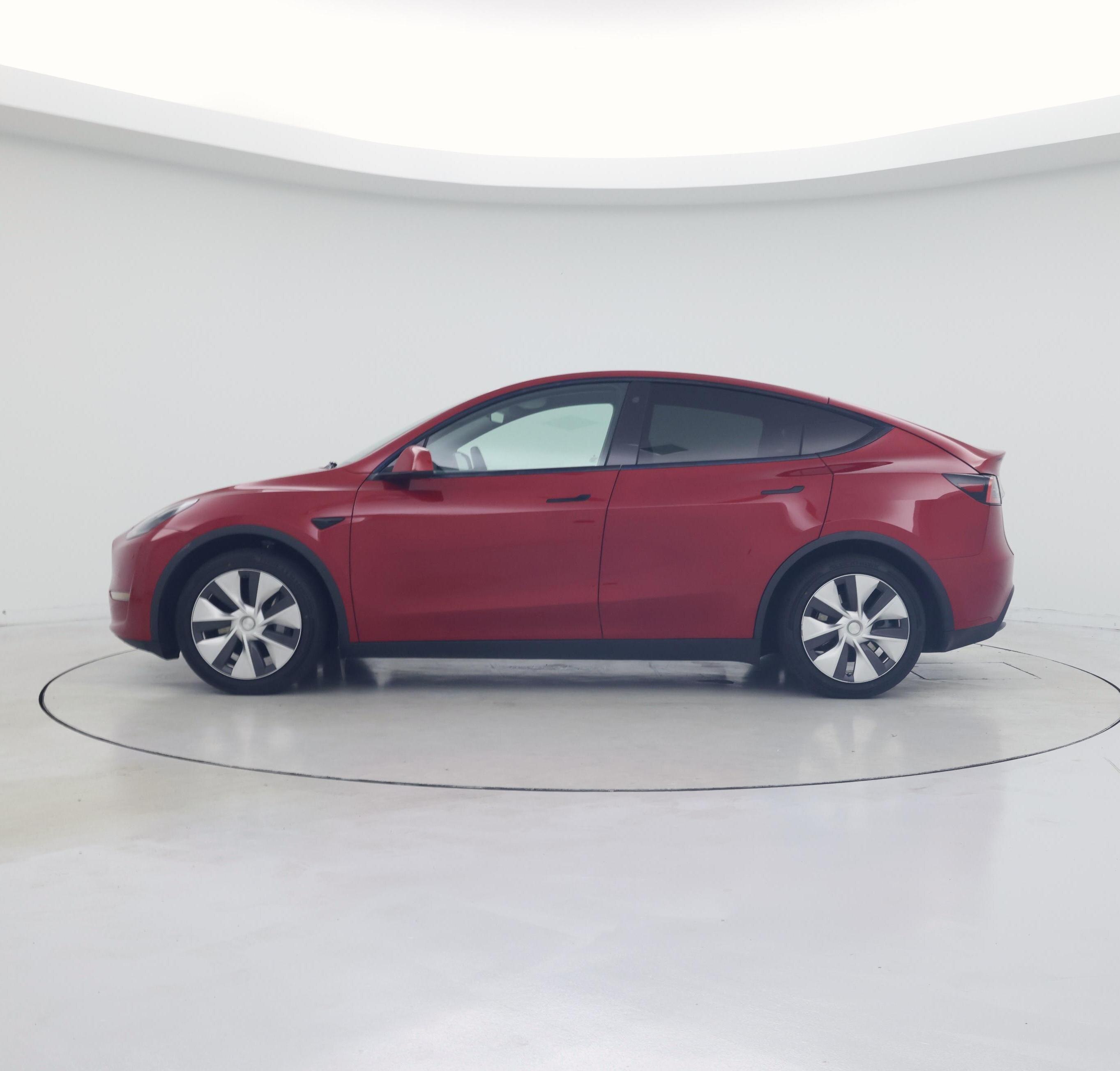 Thumbnail: 2021 Tesla Model Y - 3