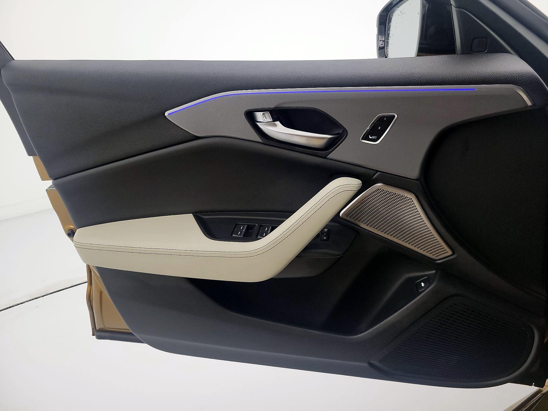 Thumbnail: 2022 Acura TLX - 12