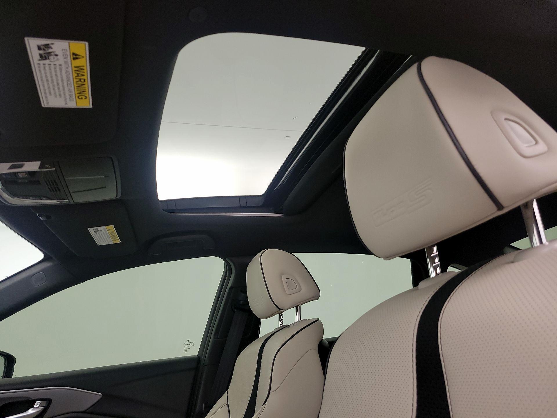 Thumbnail: 2022 Acura TLX - 20