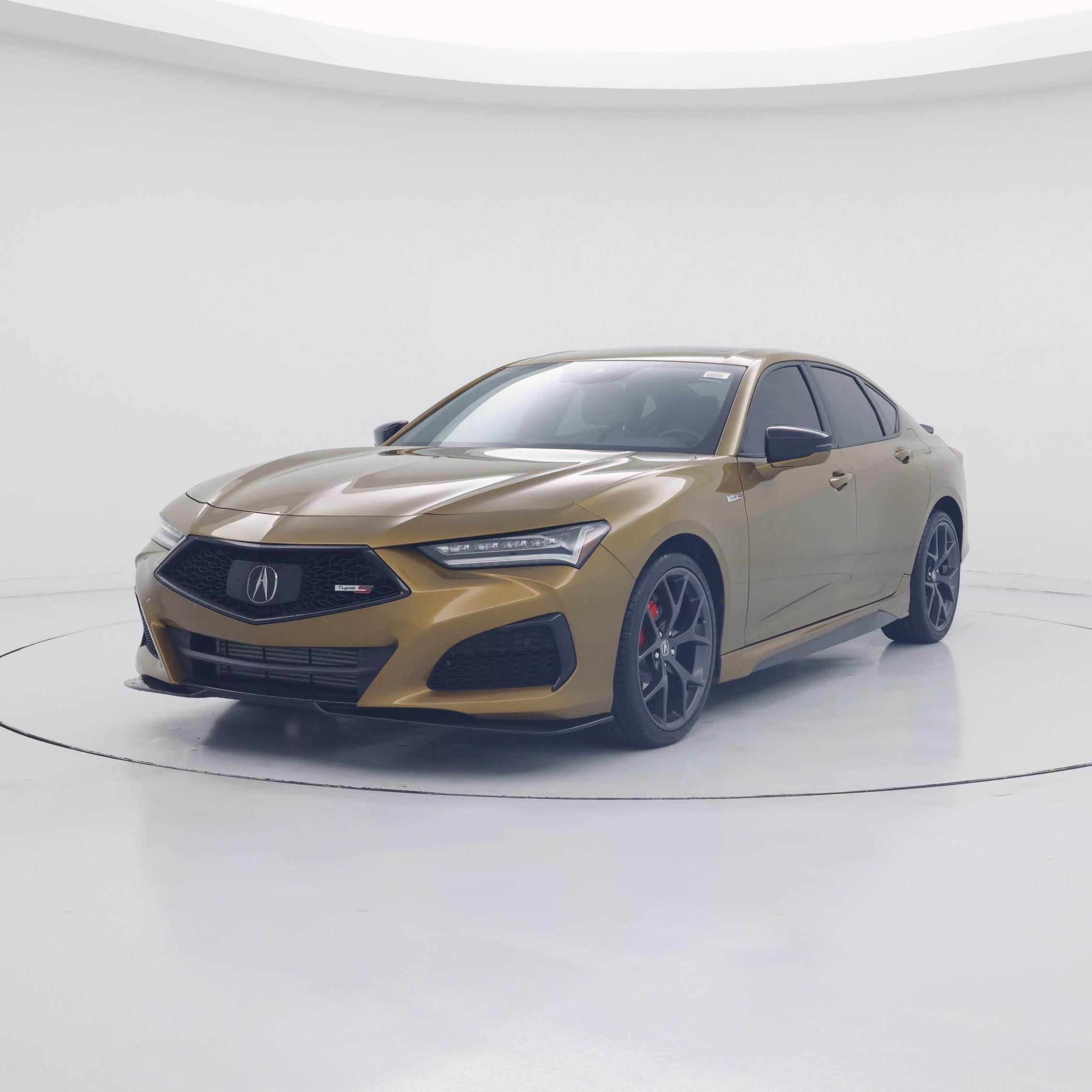 Thumbnail: 2022 Acura TLX - 4