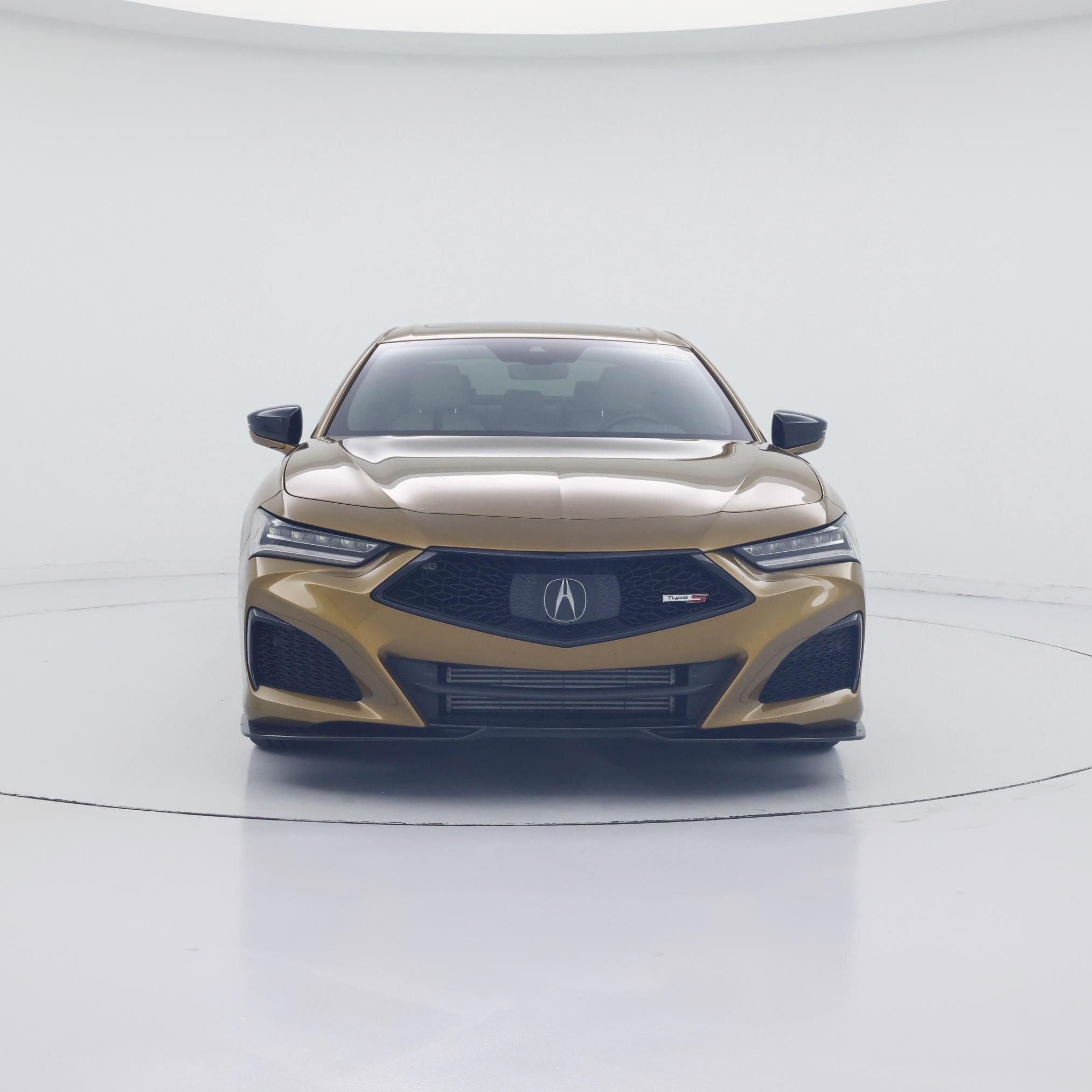 Thumbnail: 2022 Acura TLX - 5