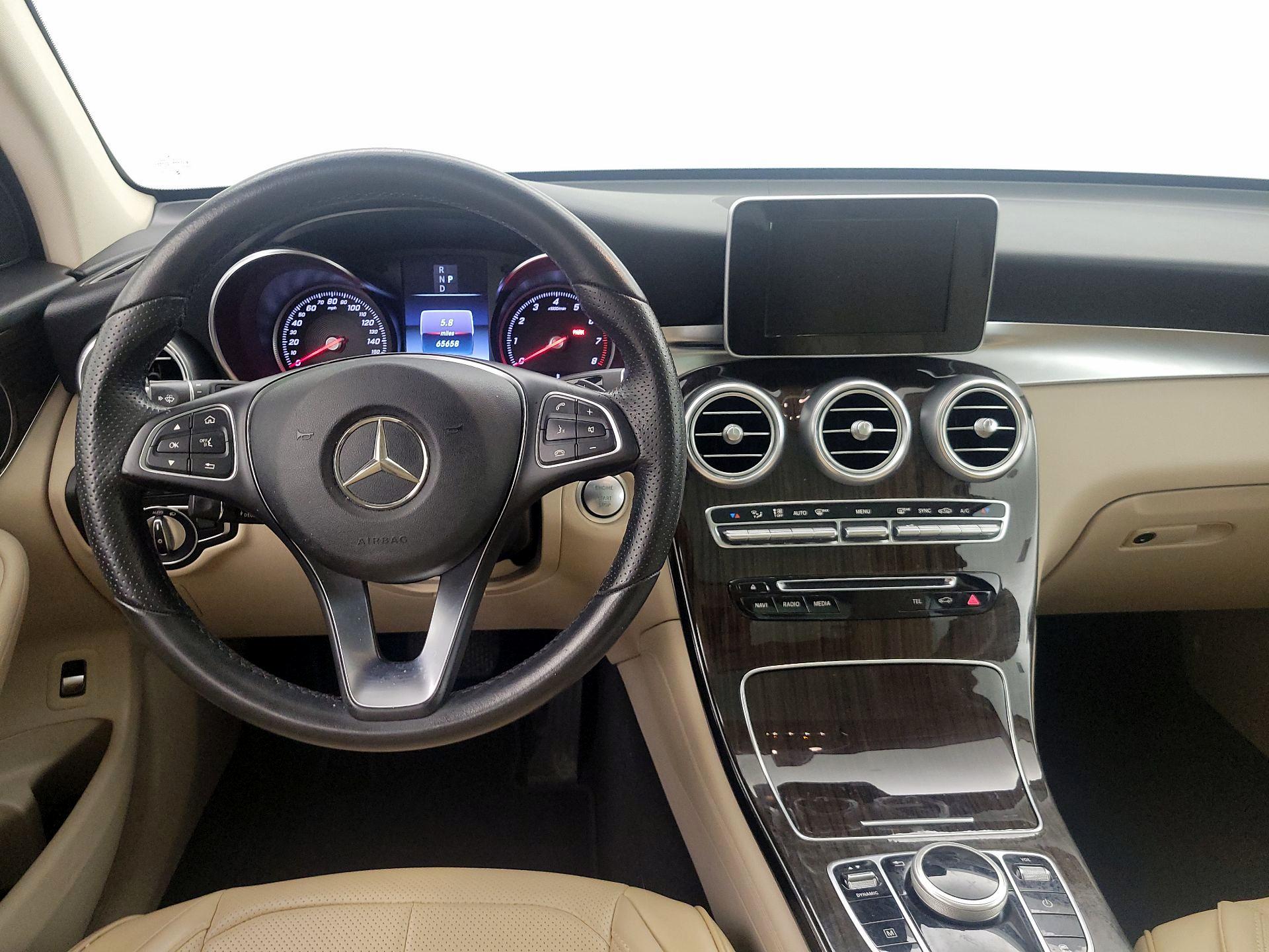 Thumbnail: 2018 Mercedes-Benz GLC - 10