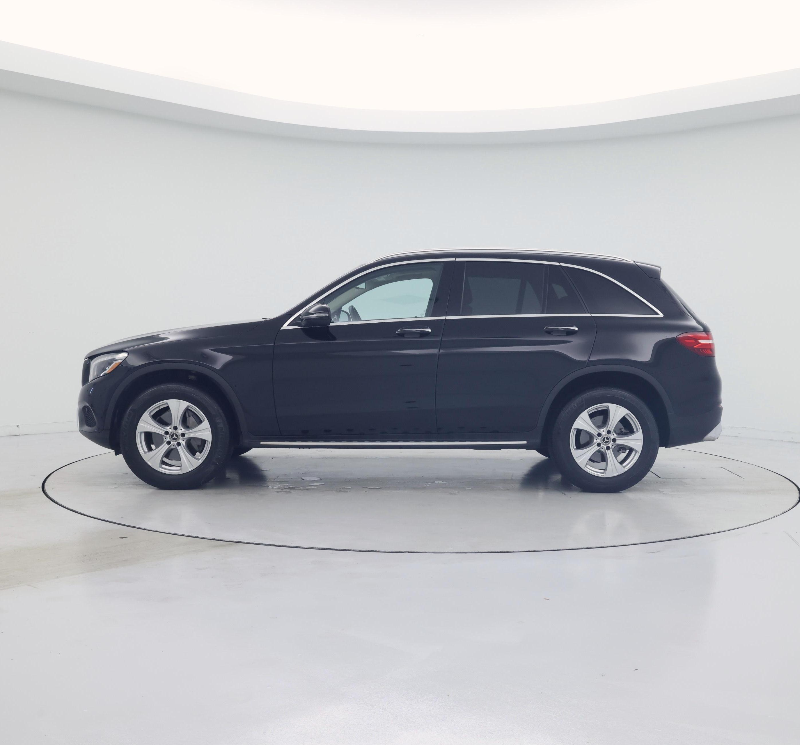 Thumbnail: 2018 Mercedes-Benz GLC - 3
