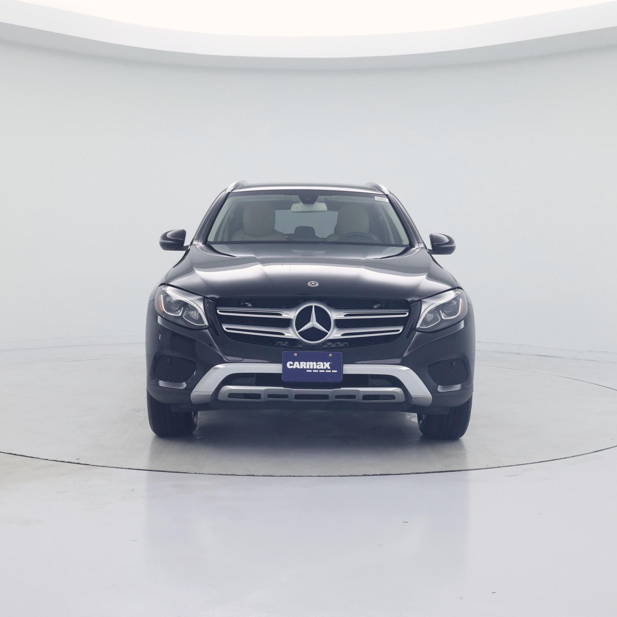 Thumbnail: 2018 Mercedes-Benz GLC - 5