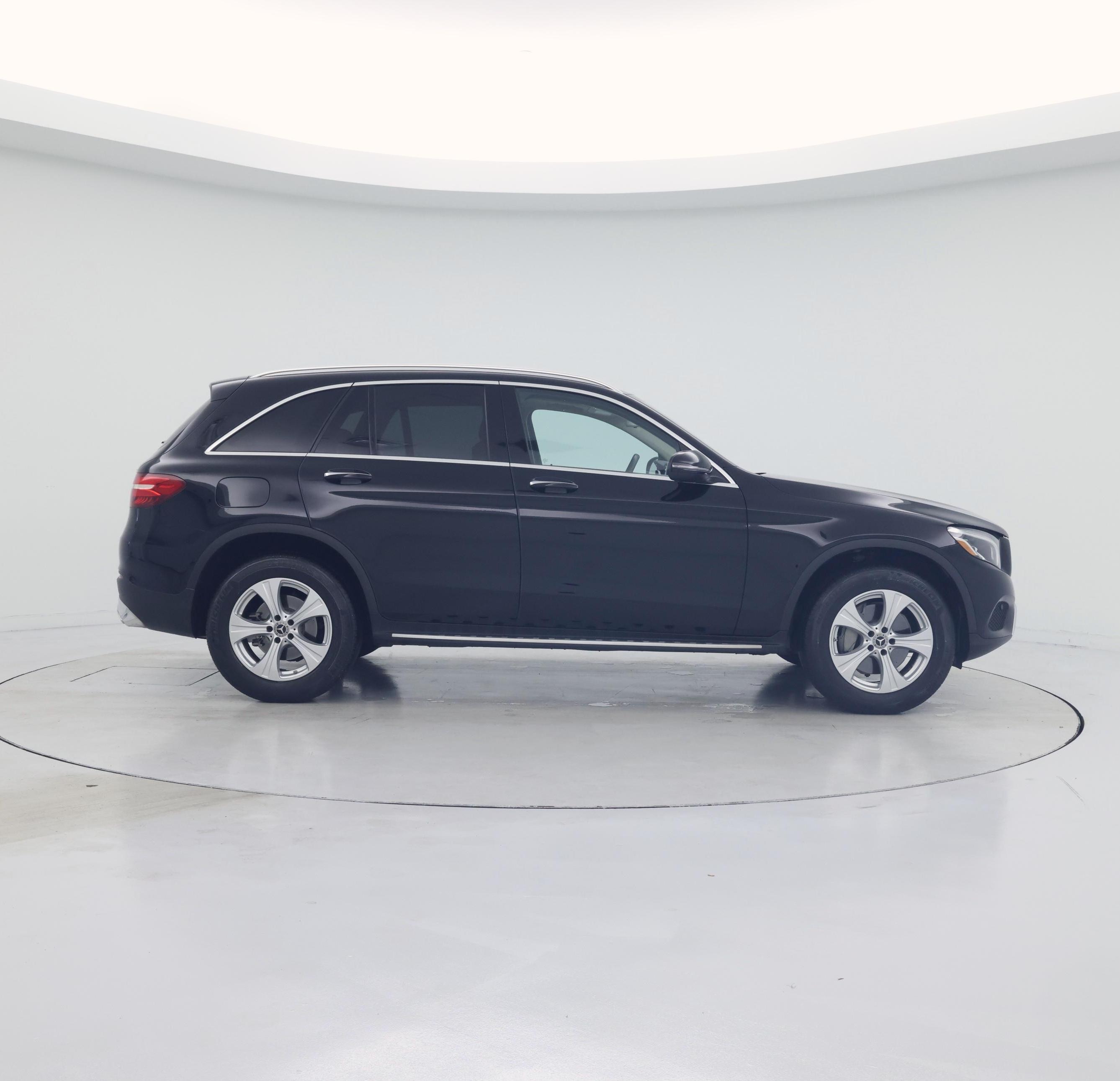 Thumbnail: 2018 Mercedes-Benz GLC - 7