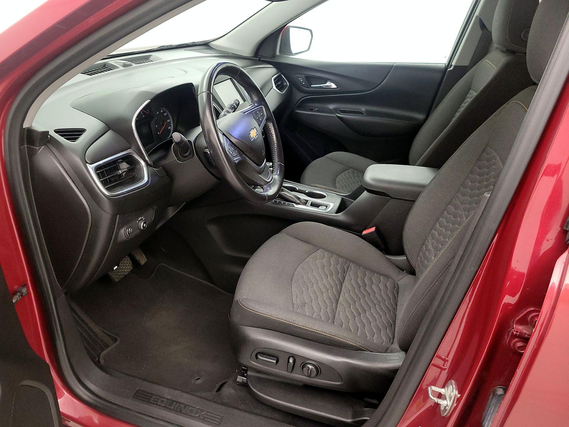 Thumbnail: 2018 Chevrolet Equinox - 11