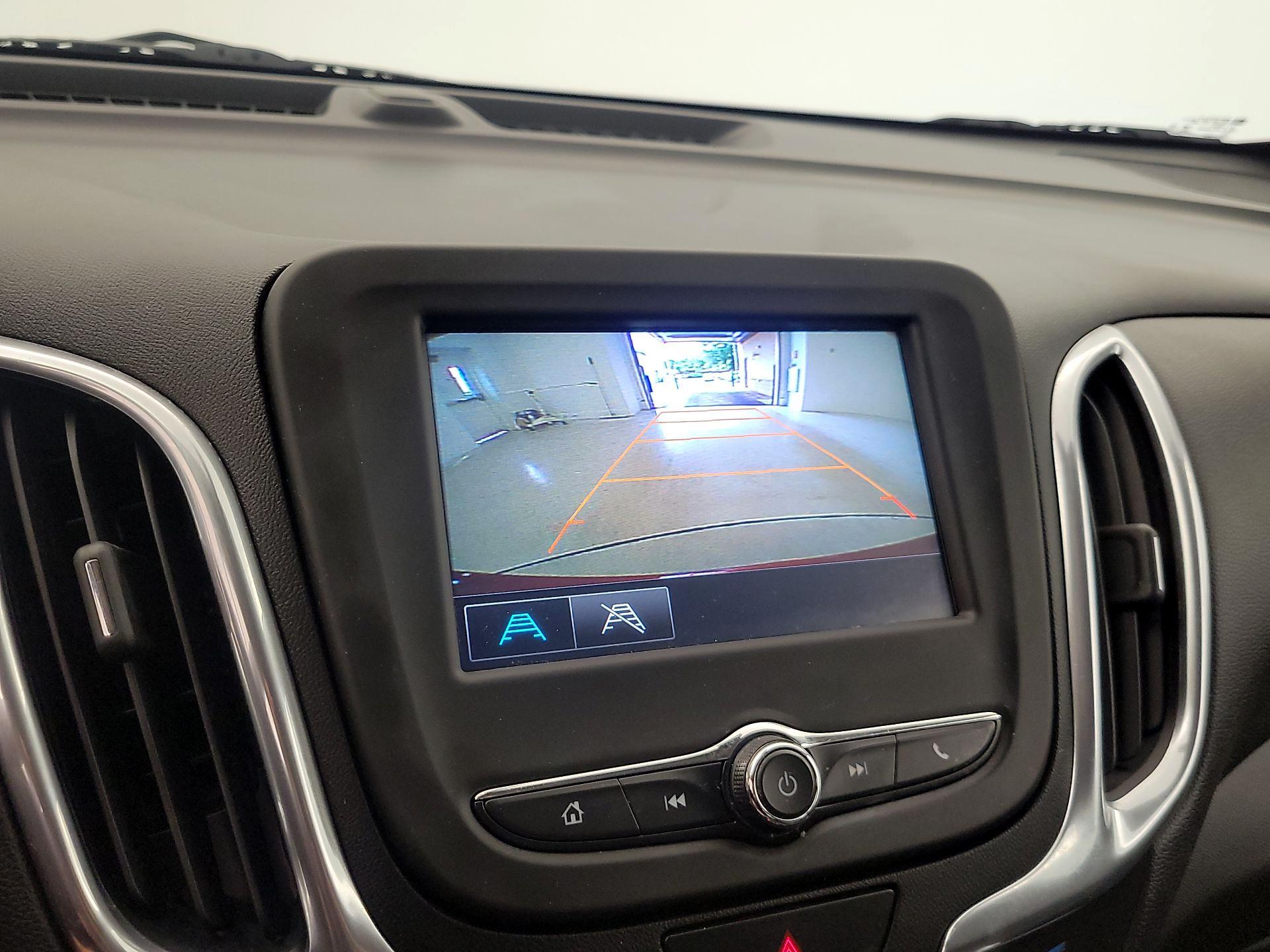 Thumbnail: 2018 Chevrolet Equinox - 14