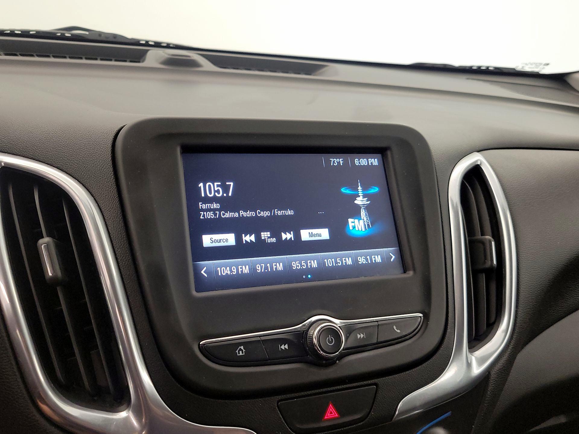 Thumbnail: 2018 Chevrolet Equinox - 15