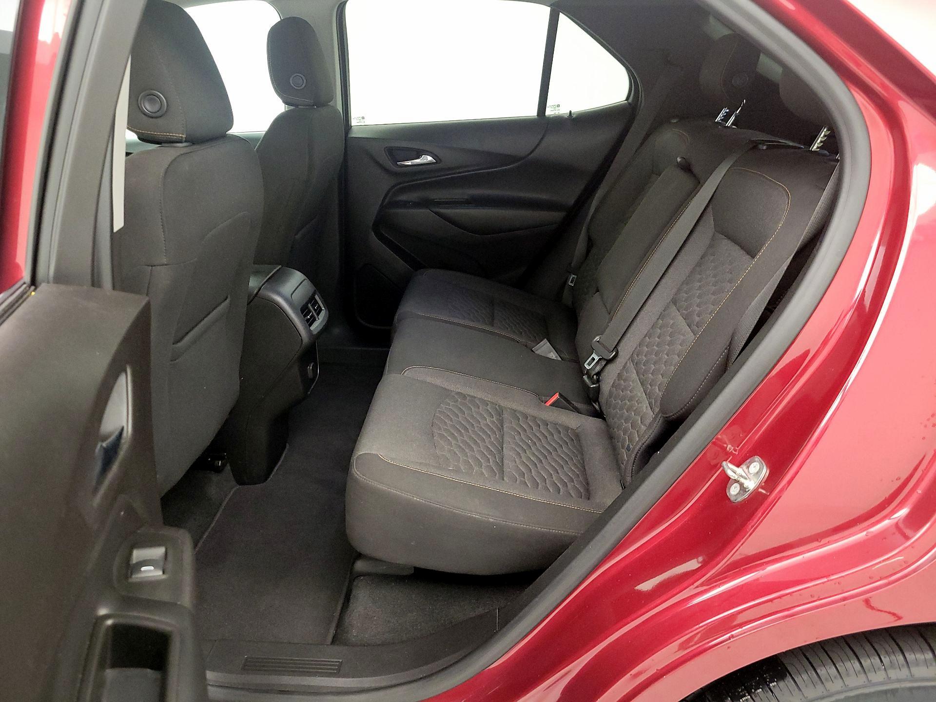 Thumbnail: 2018 Chevrolet Equinox - 19