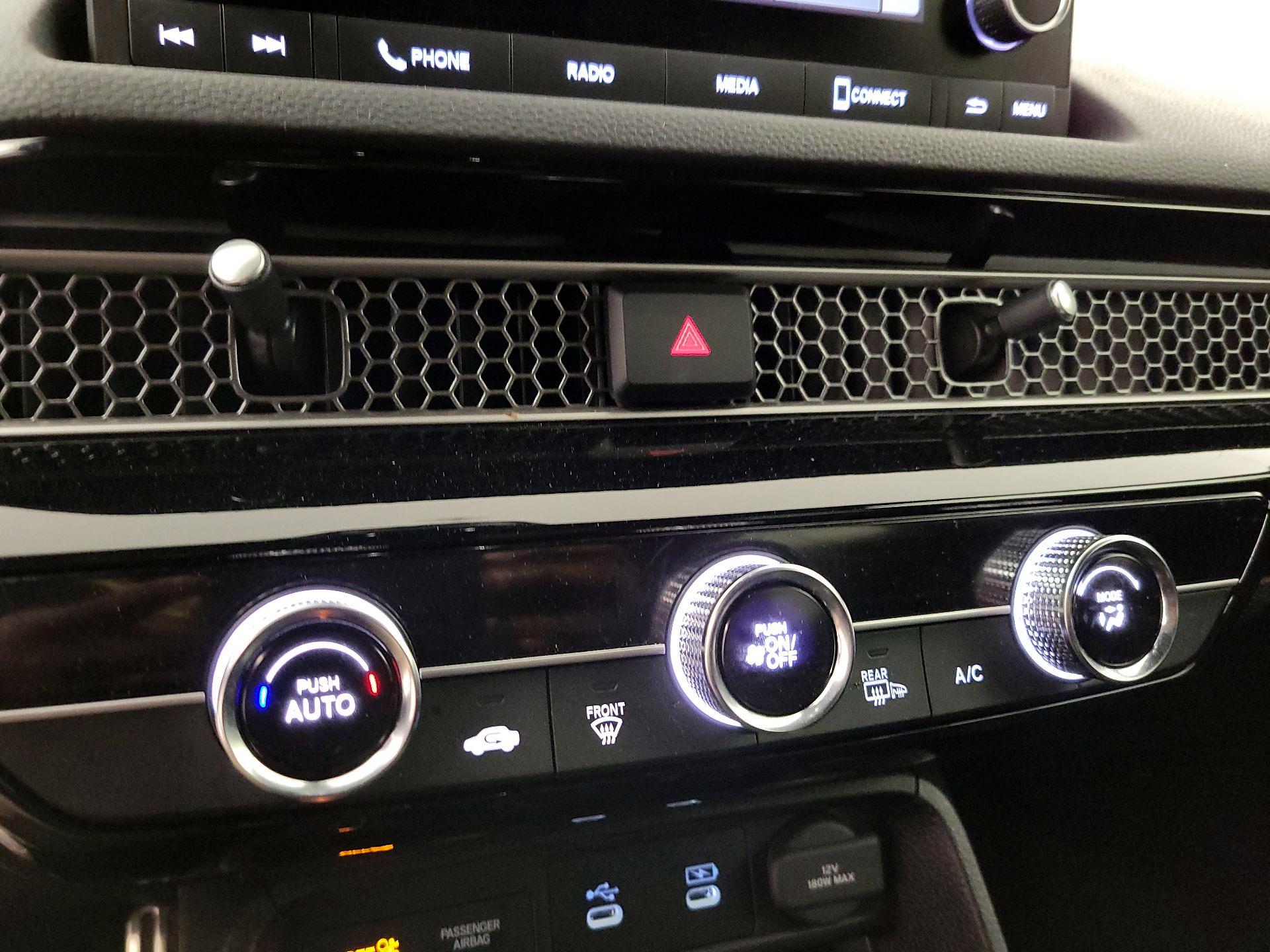 Thumbnail: 2025 Honda Civic - 16