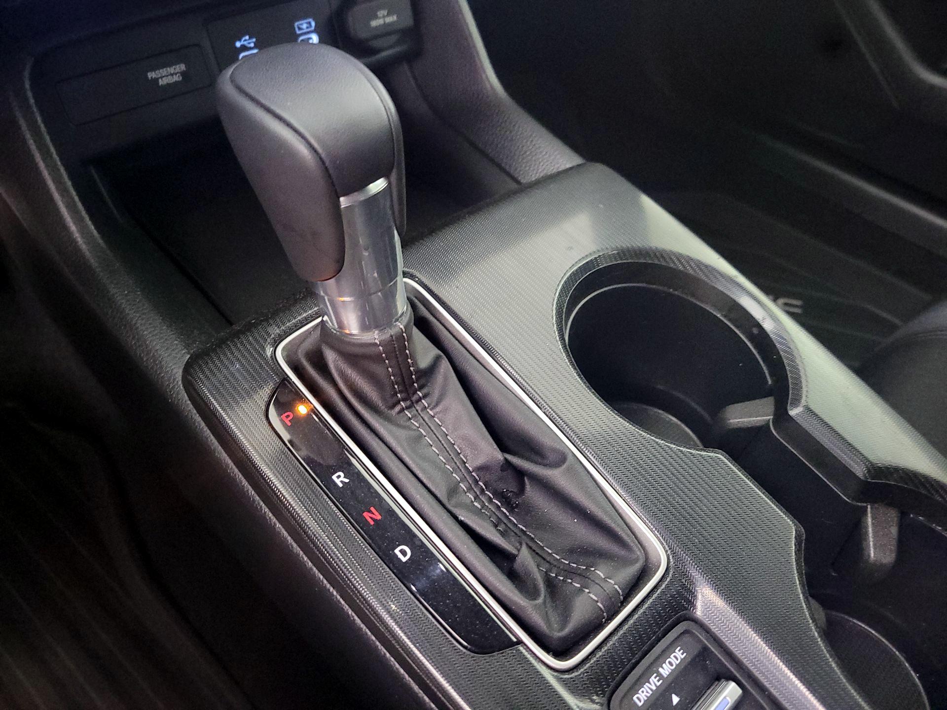 Thumbnail: 2025 Honda Civic - 17