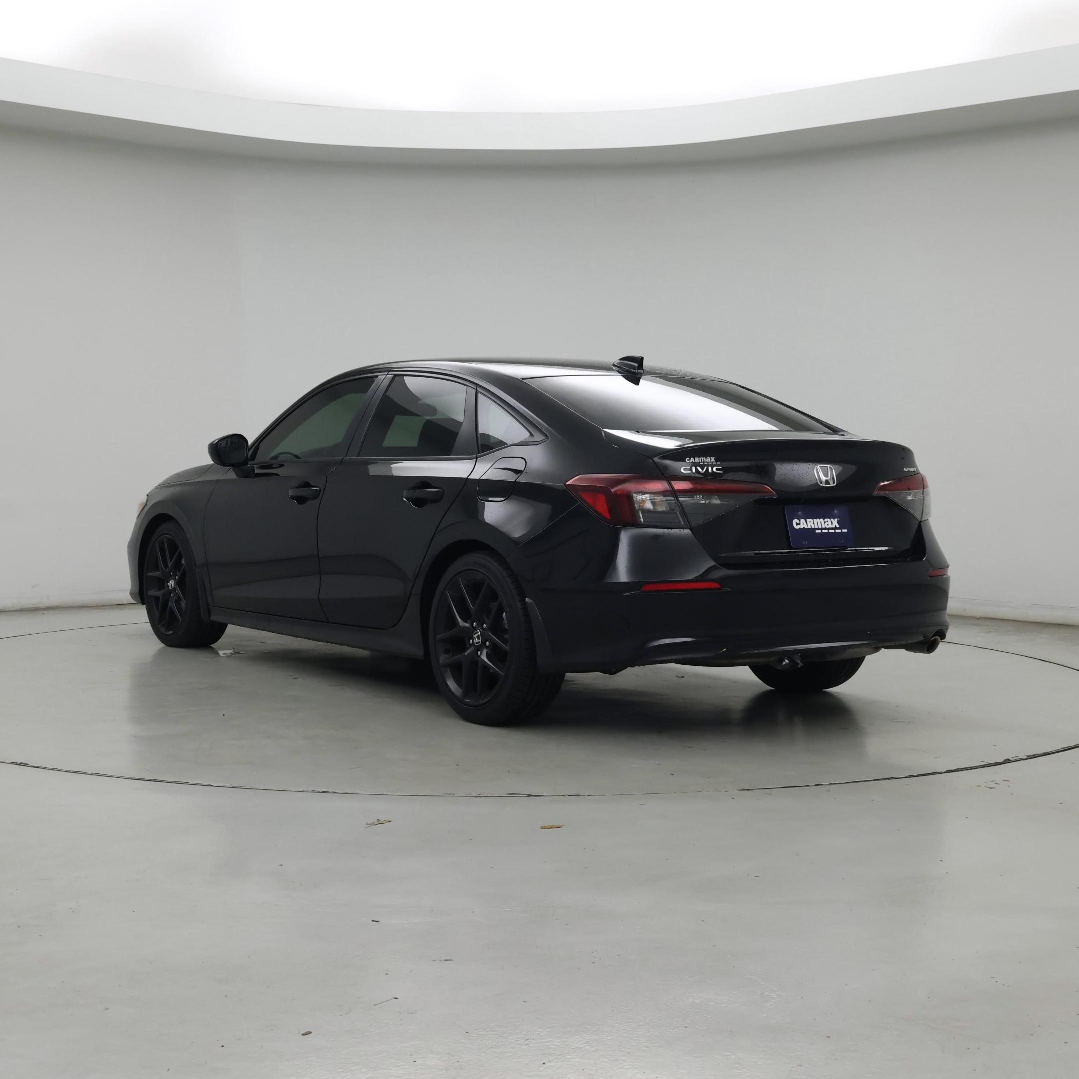 Thumbnail: 2025 Honda Civic - 2