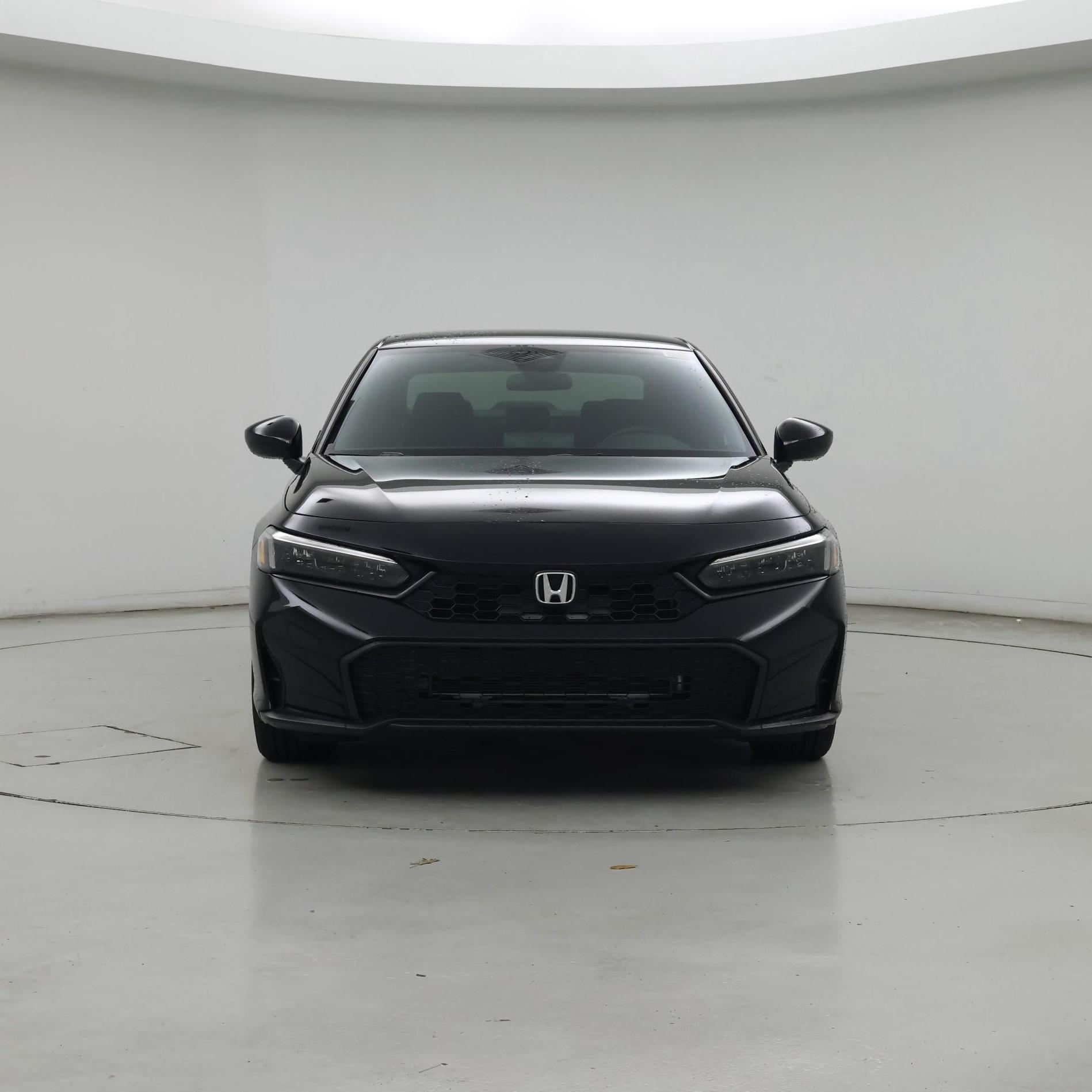 Thumbnail: 2025 Honda Civic - 5