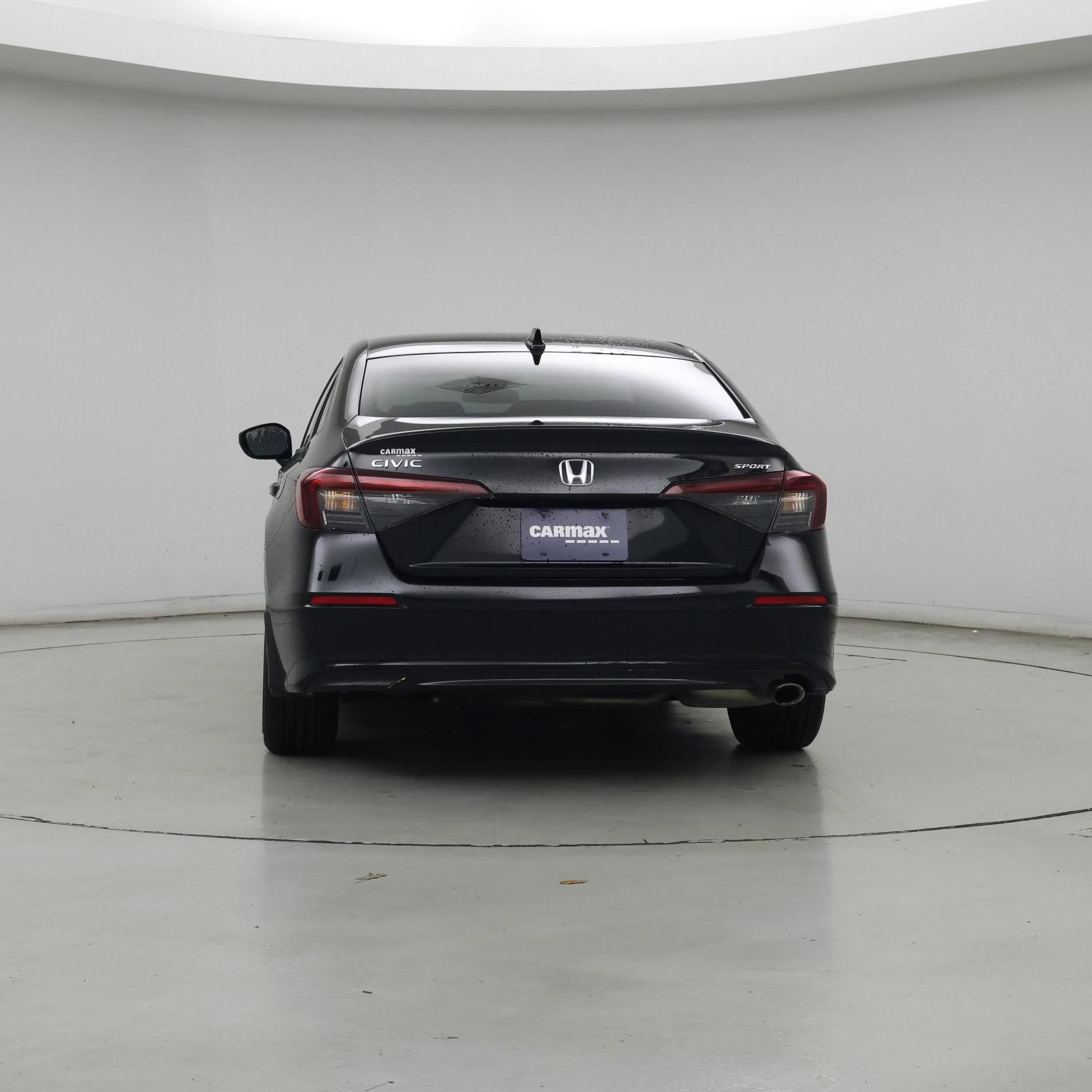 Thumbnail: 2025 Honda Civic - 6