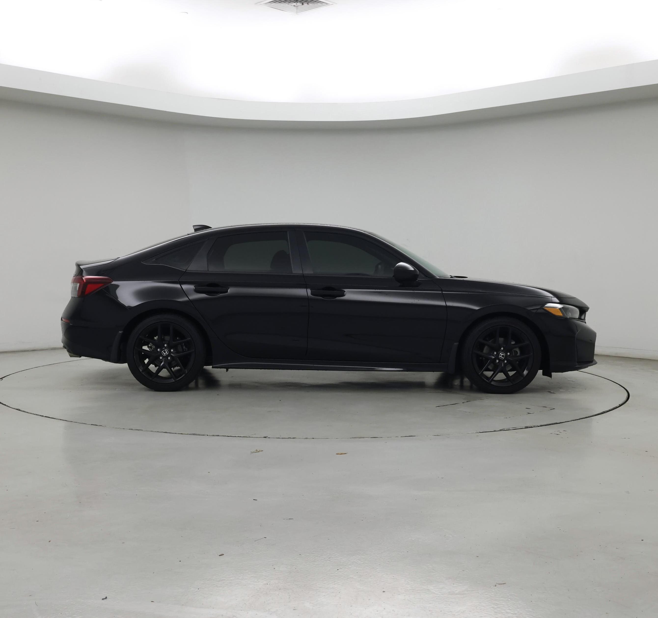 Thumbnail: 2025 Honda Civic - 7
