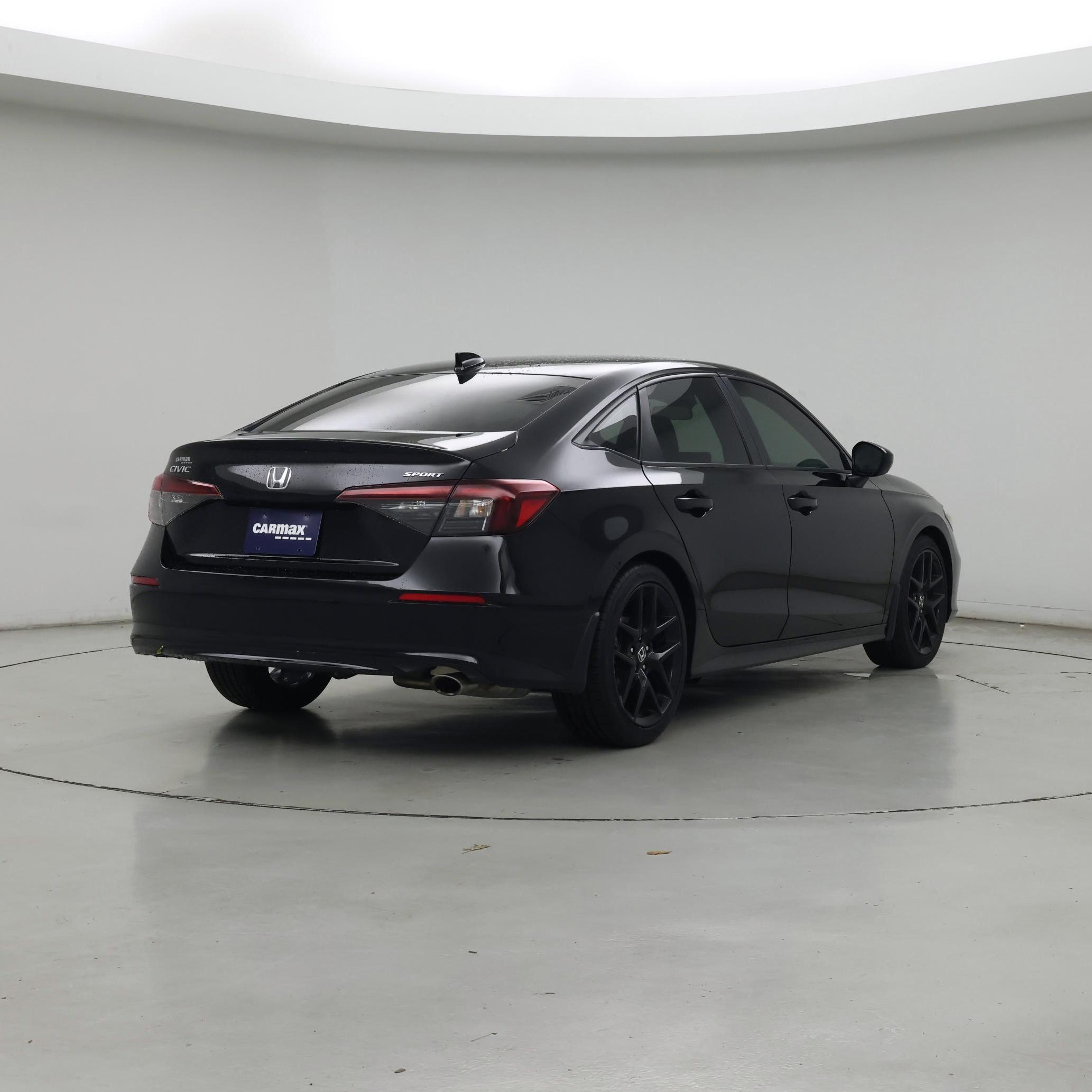 Thumbnail: 2025 Honda Civic - 8