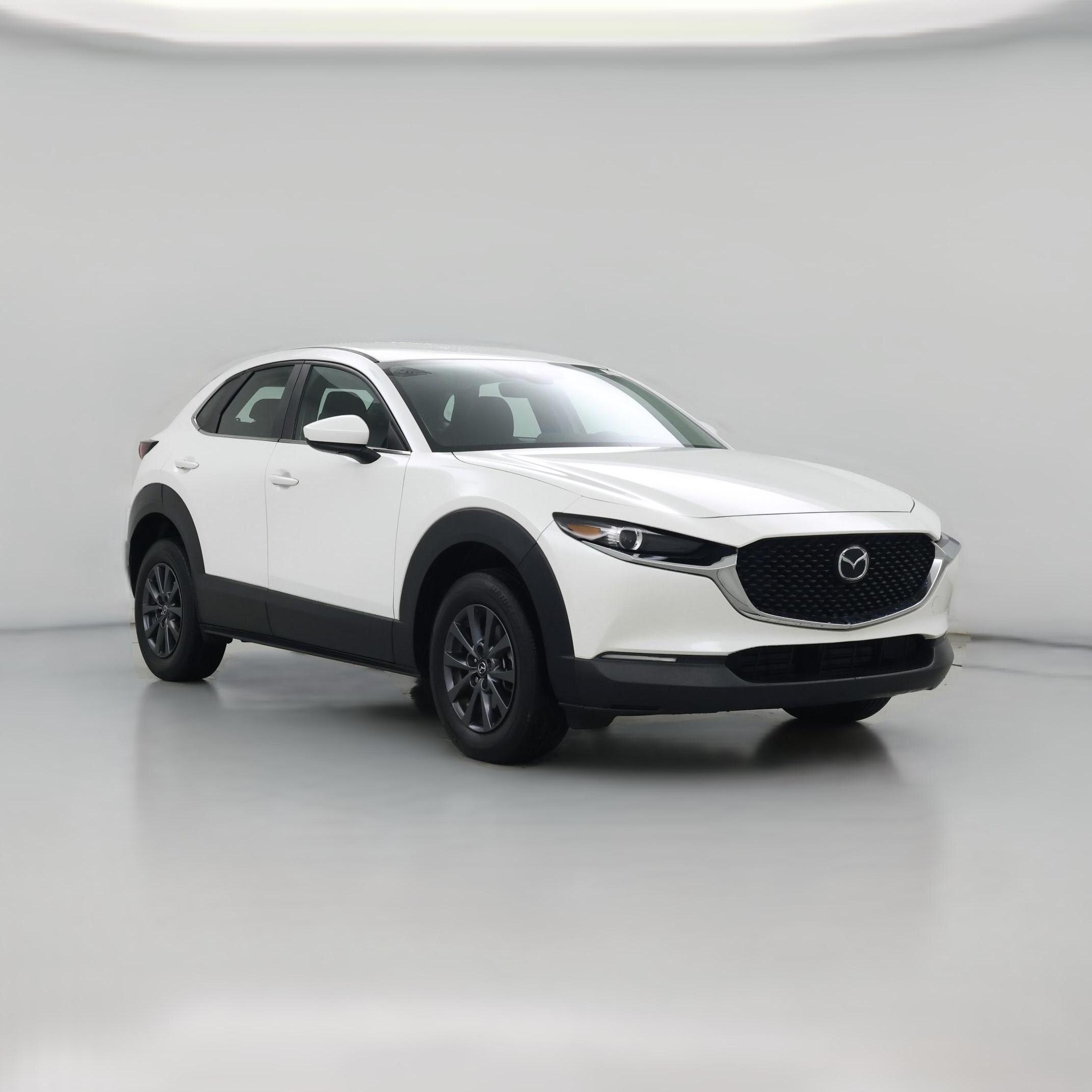 Thumbnail: 2023 Mazda CX-30 - 1