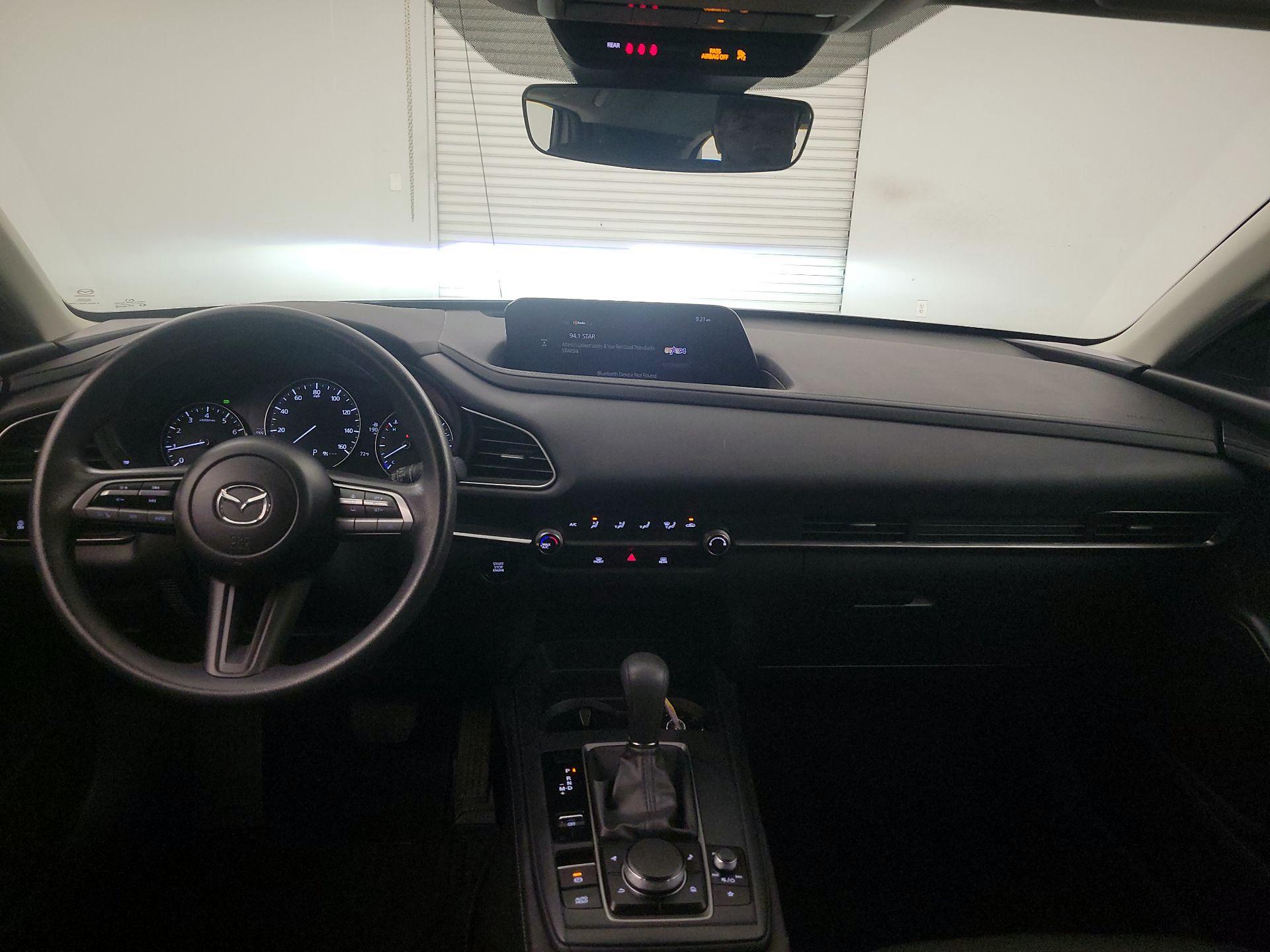 Thumbnail: 2023 Mazda CX-30 - 9