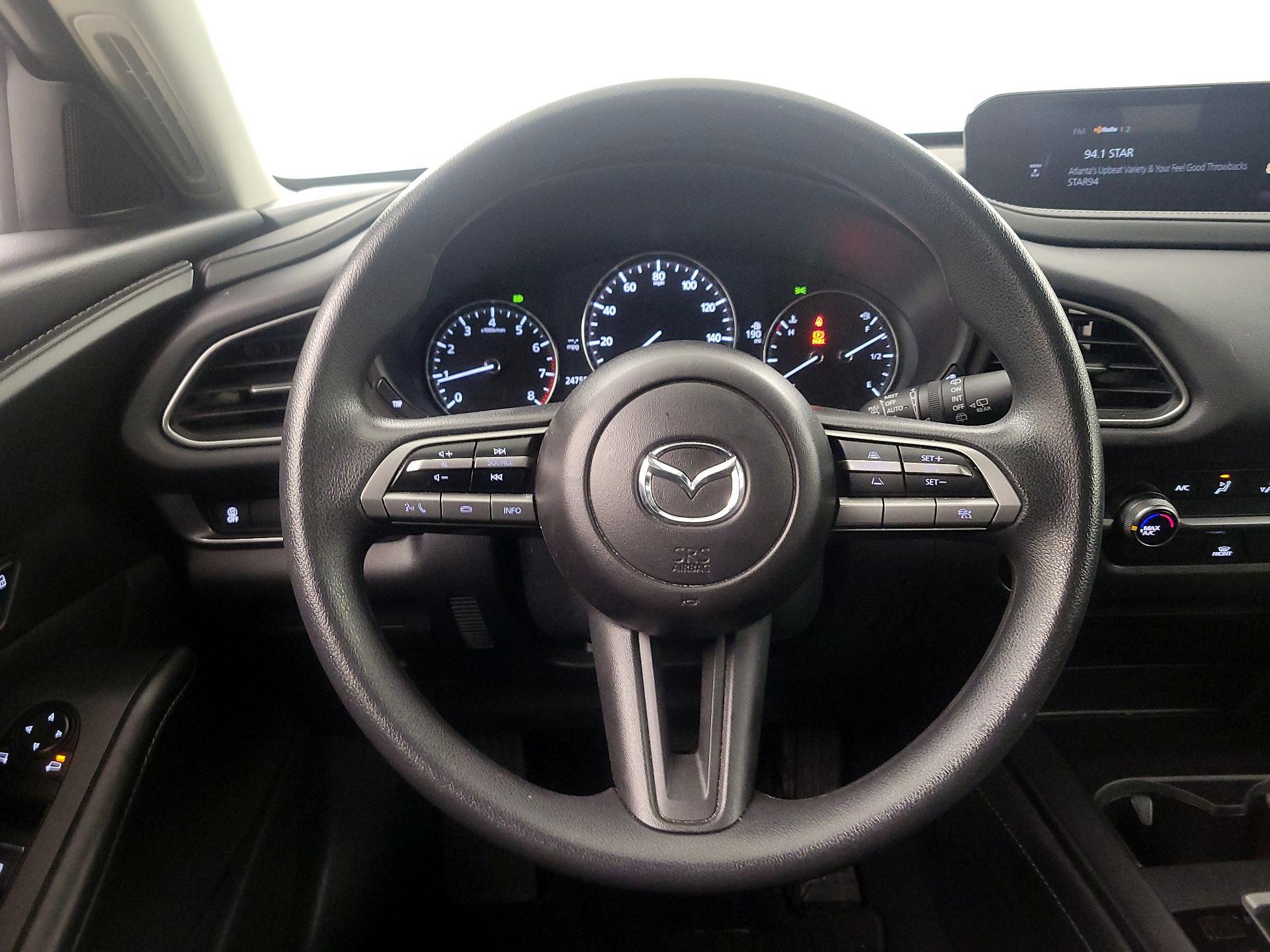 Thumbnail: 2023 Mazda CX-30 - 10