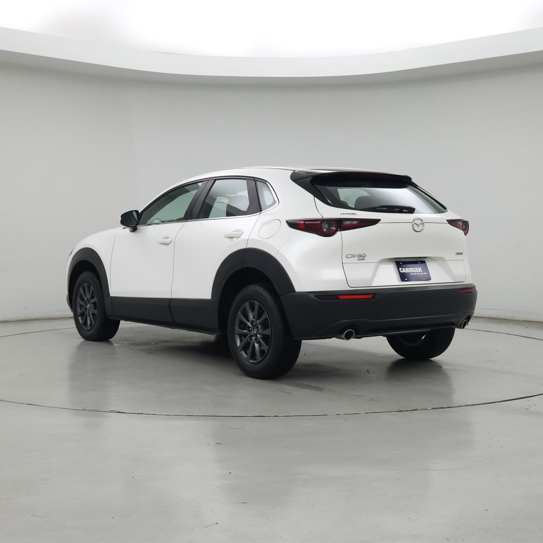 Thumbnail: 2023 Mazda CX-30 - 2