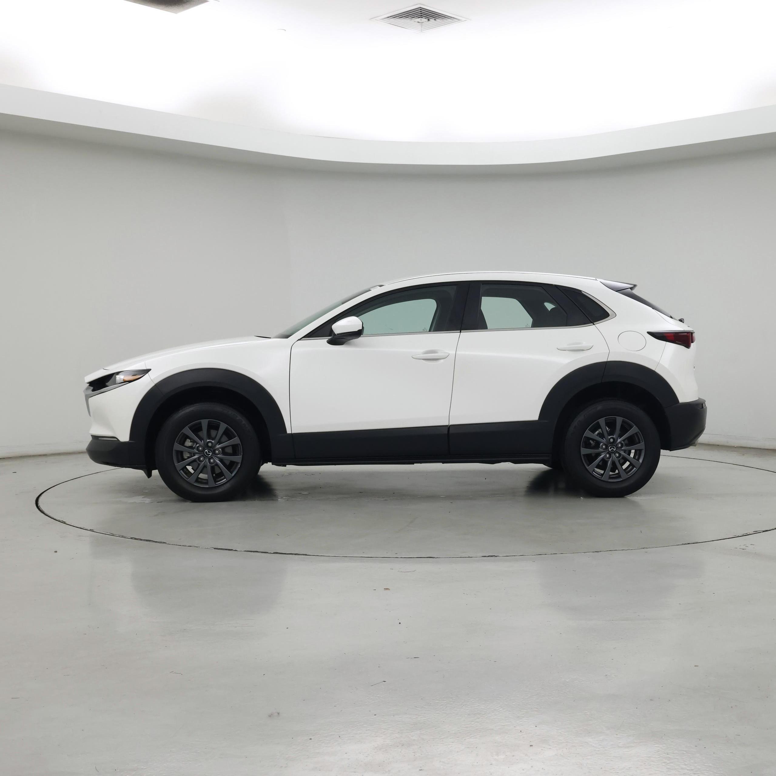 Thumbnail: 2023 Mazda CX-30 - 3
