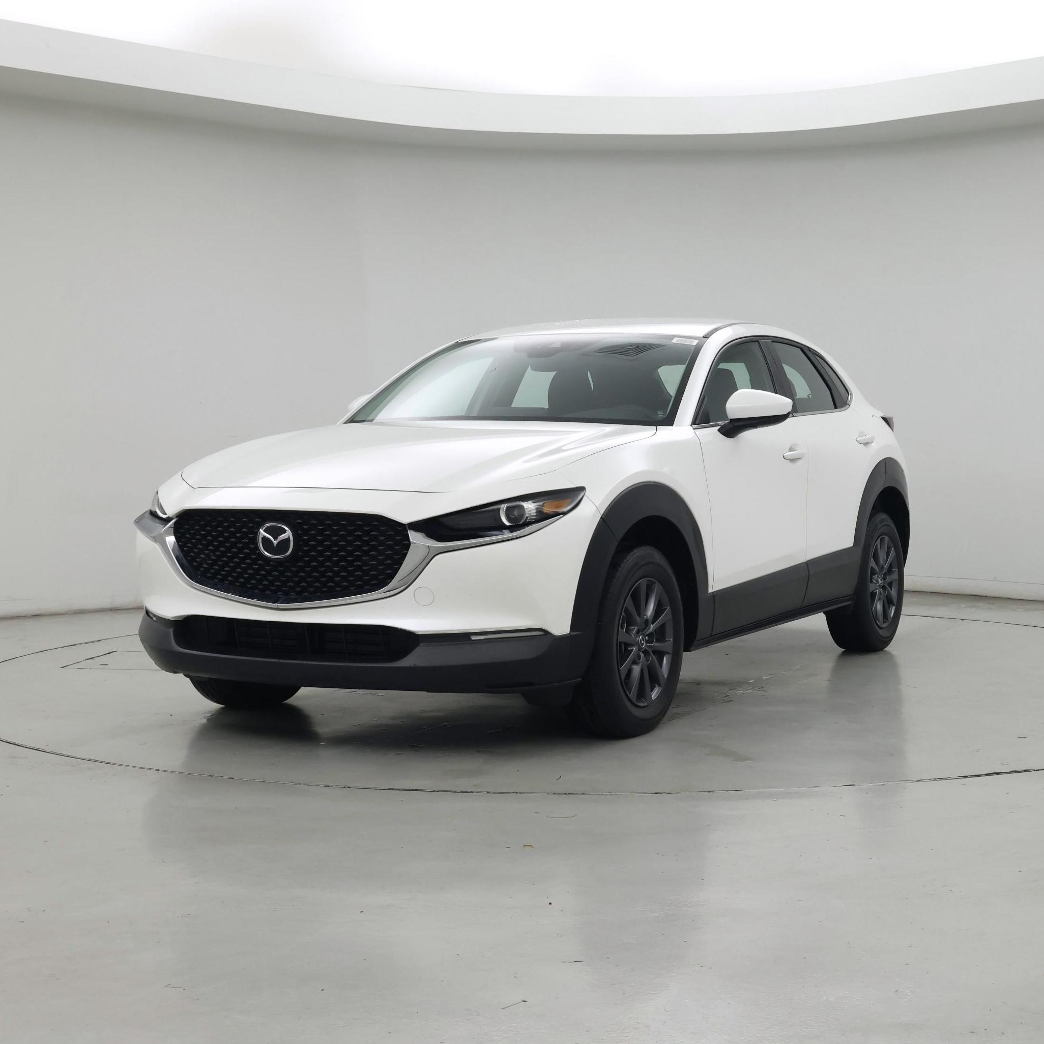 Thumbnail: 2023 Mazda CX-30 - 4