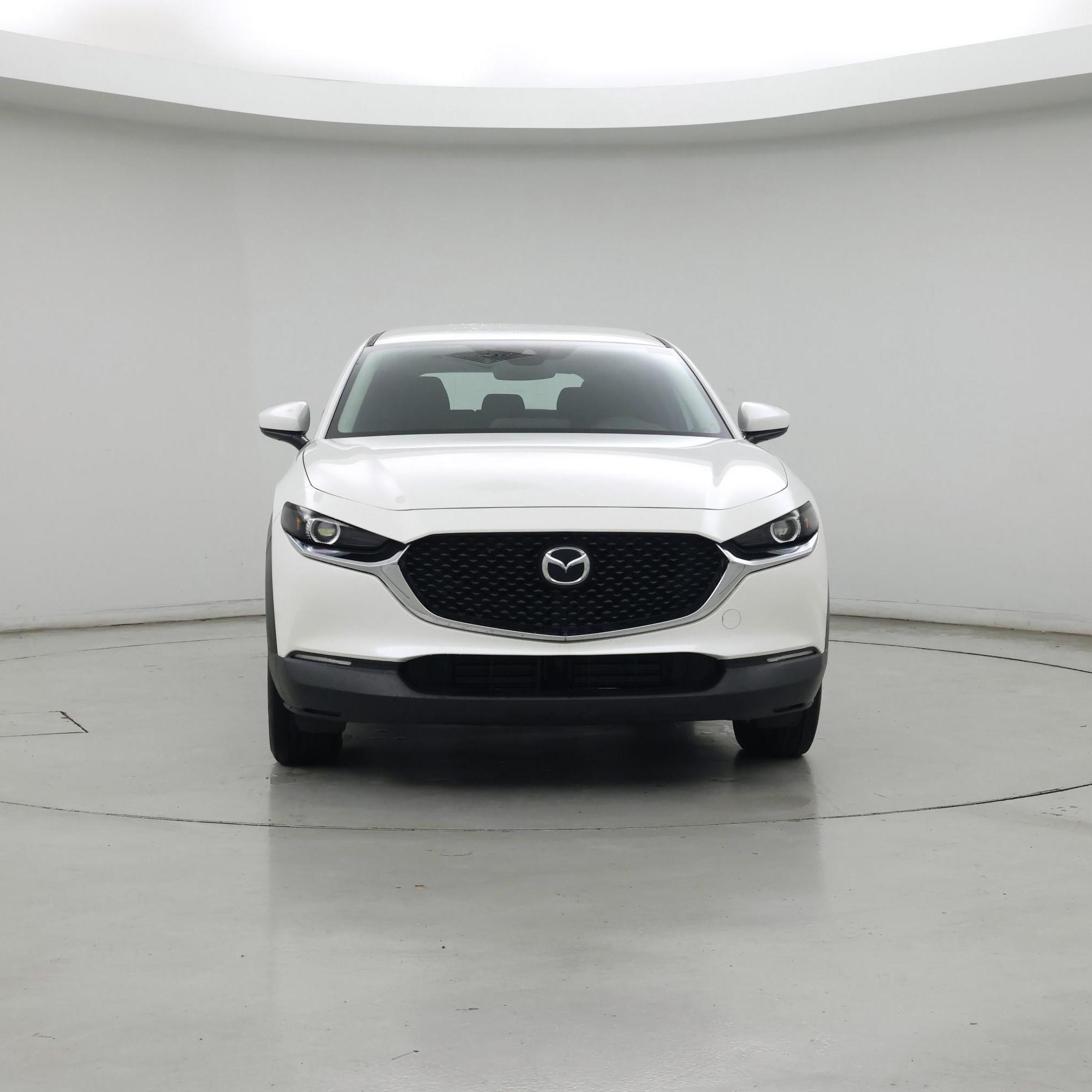 Thumbnail: 2023 Mazda CX-30 - 5