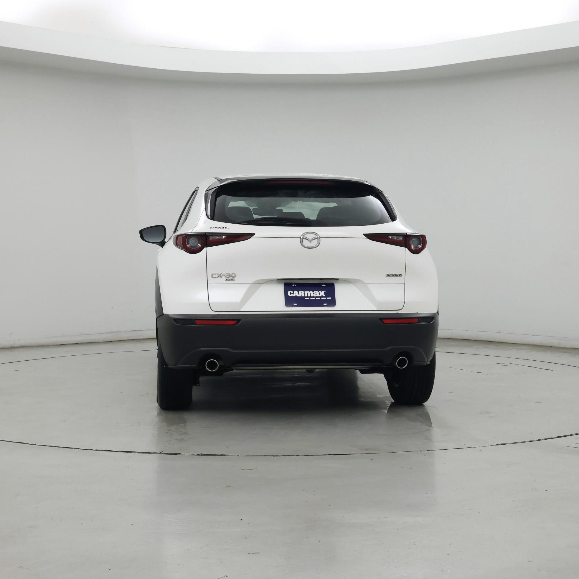 Thumbnail: 2023 Mazda CX-30 - 6