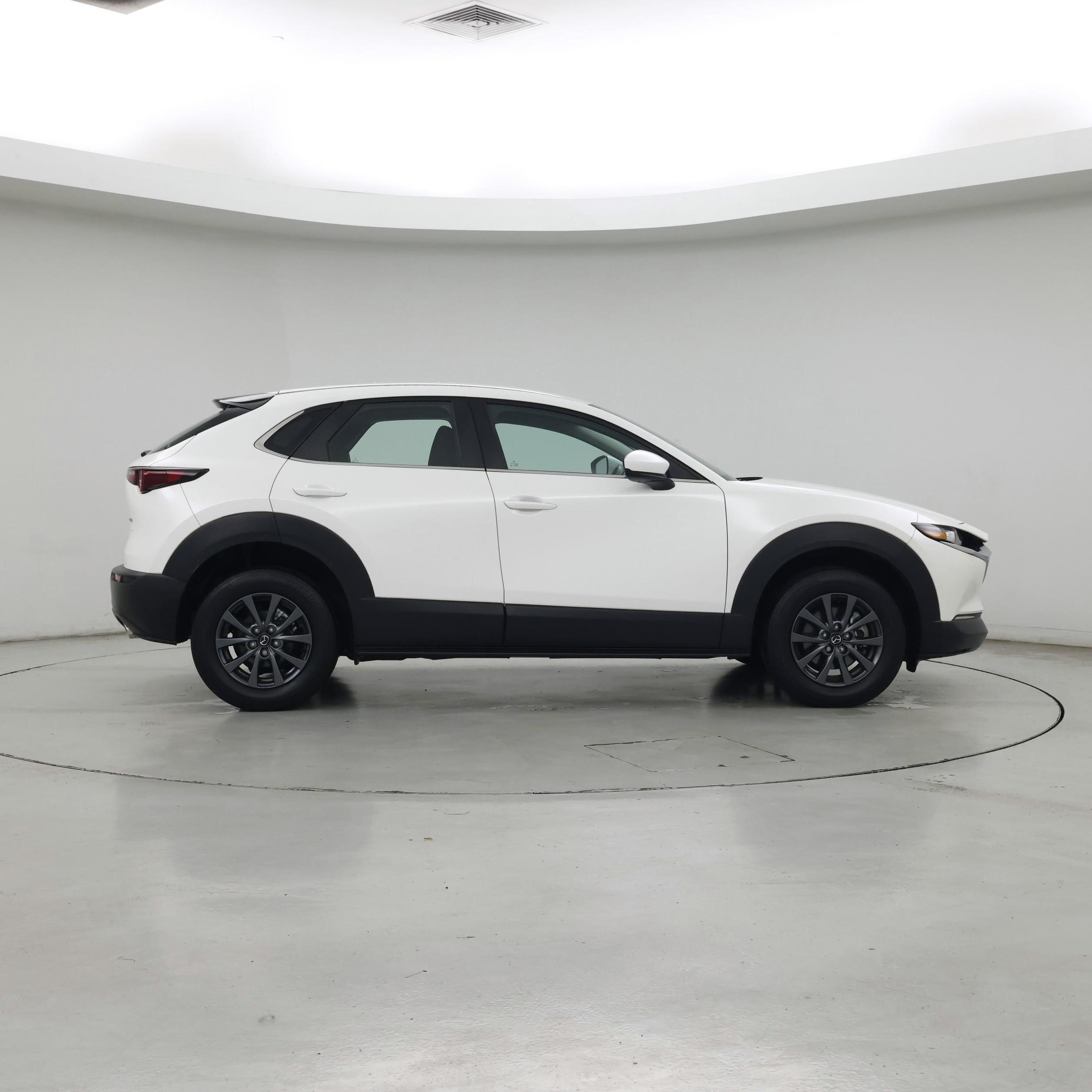 Thumbnail: 2023 Mazda CX-30 - 7