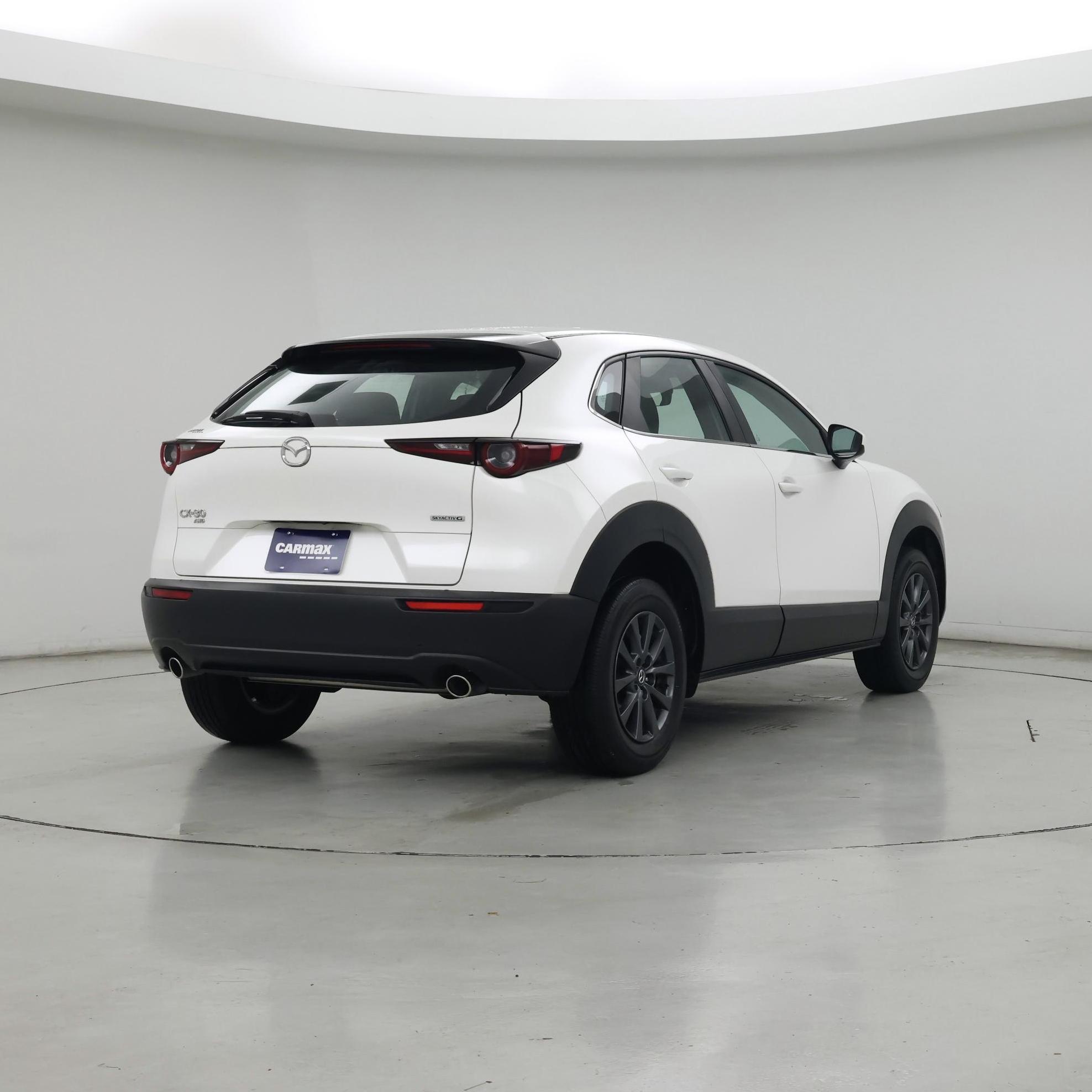 Thumbnail: 2023 Mazda CX-30 - 8