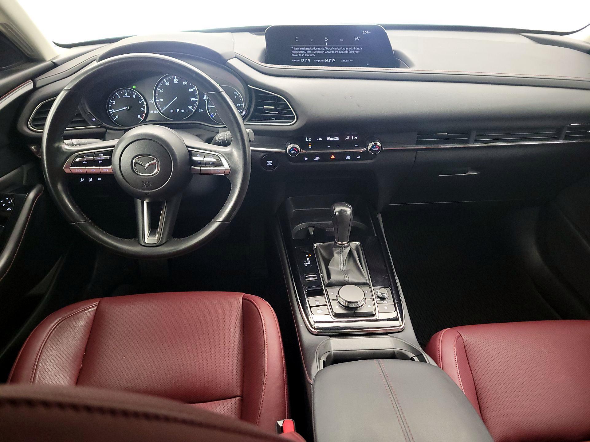 Thumbnail: 2023 Mazda CX-30 - 9