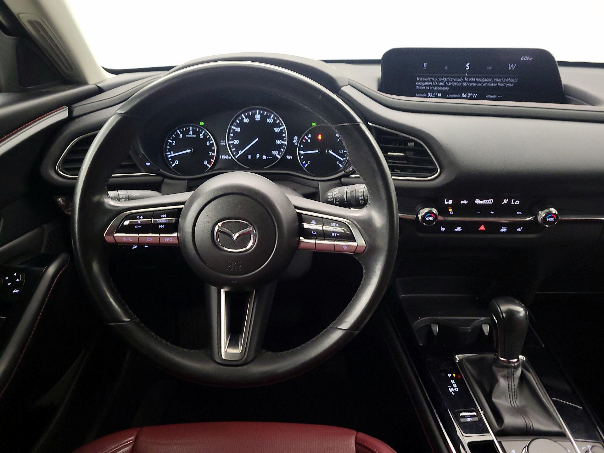 Thumbnail: 2023 Mazda CX-30 - 10
