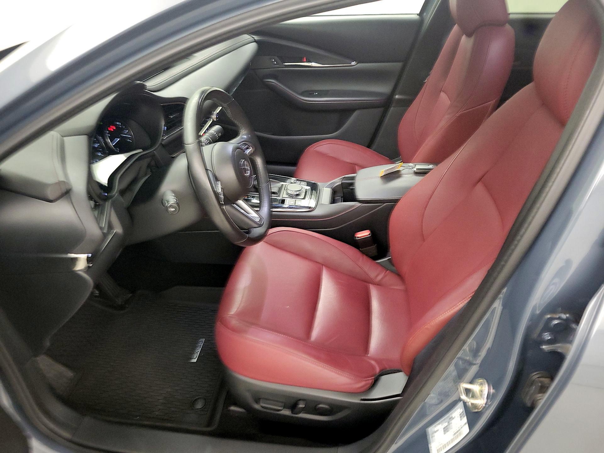 Thumbnail: 2023 Mazda CX-30 - 11