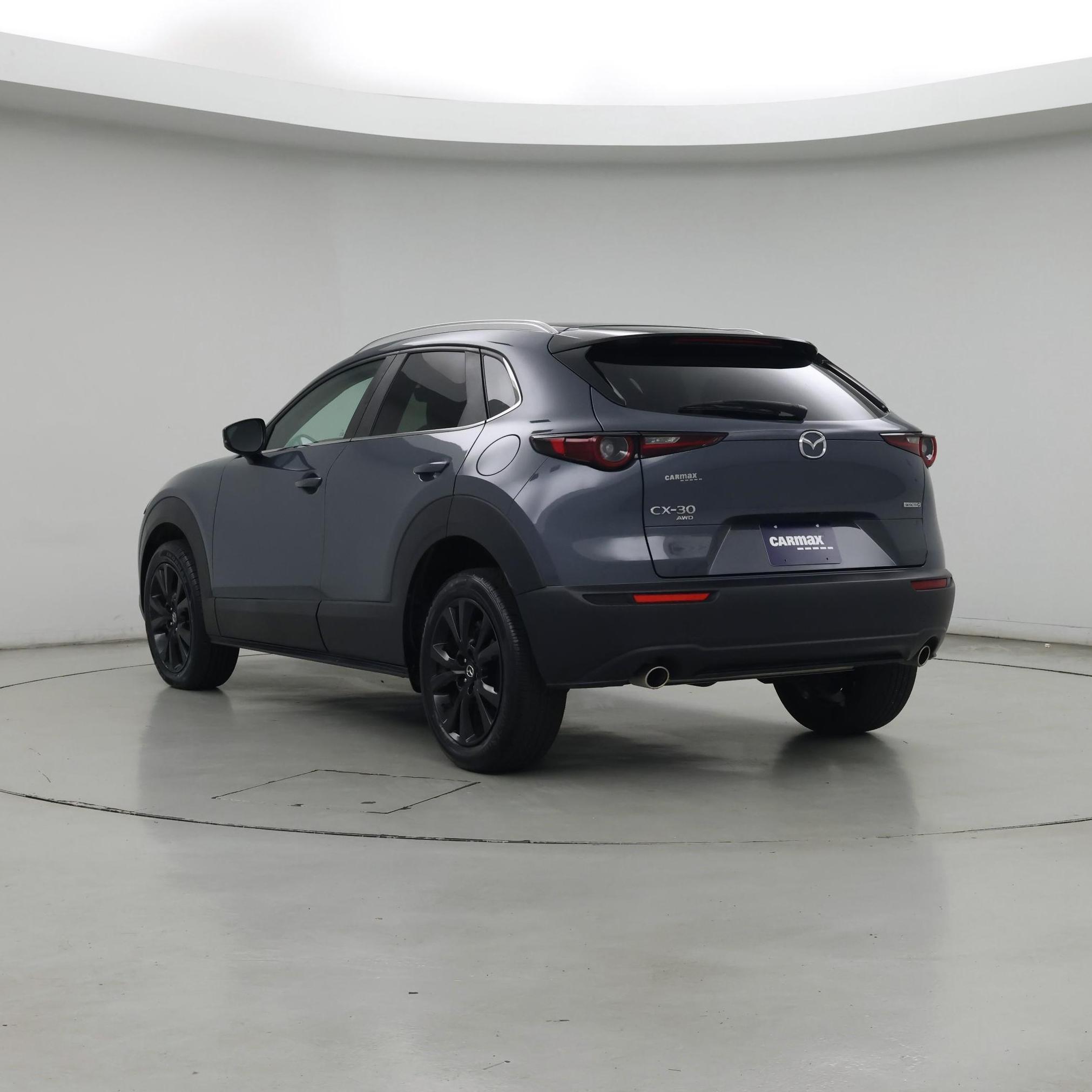 Thumbnail: 2023 Mazda CX-30 - 2