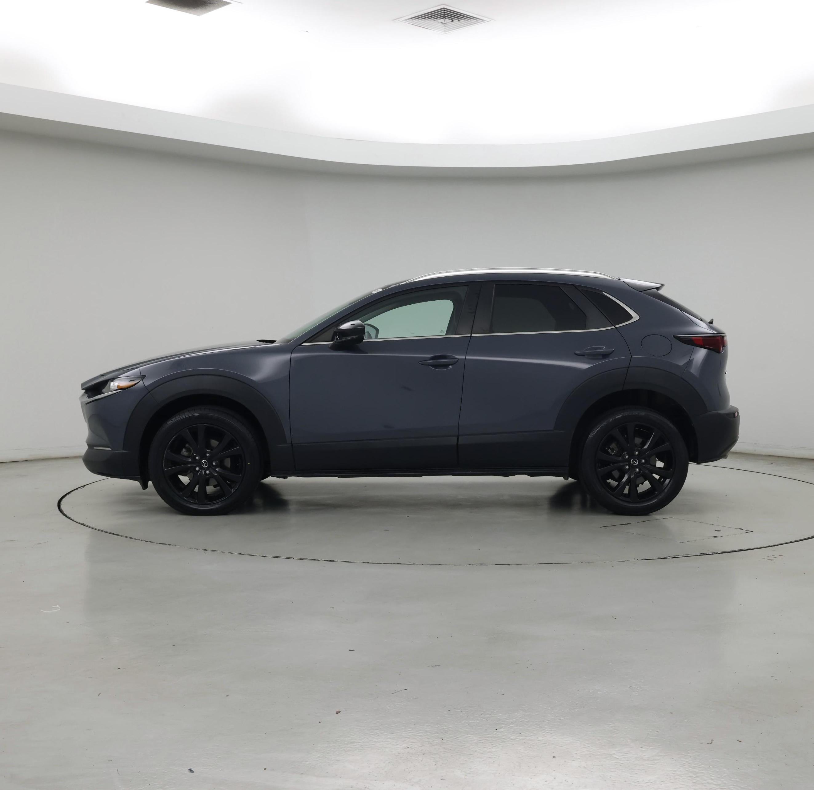 Thumbnail: 2023 Mazda CX-30 - 3