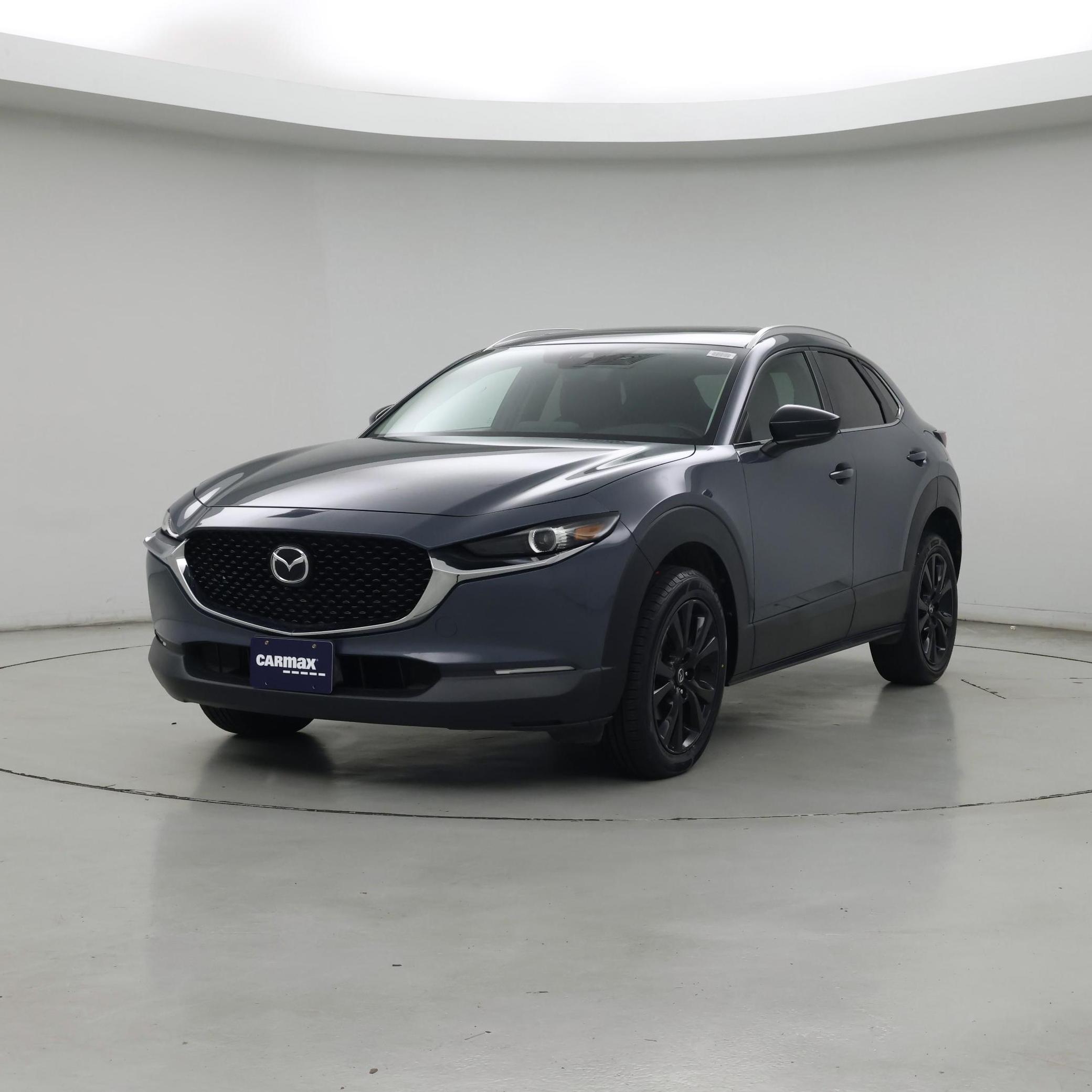 Thumbnail: 2023 Mazda CX-30 - 4