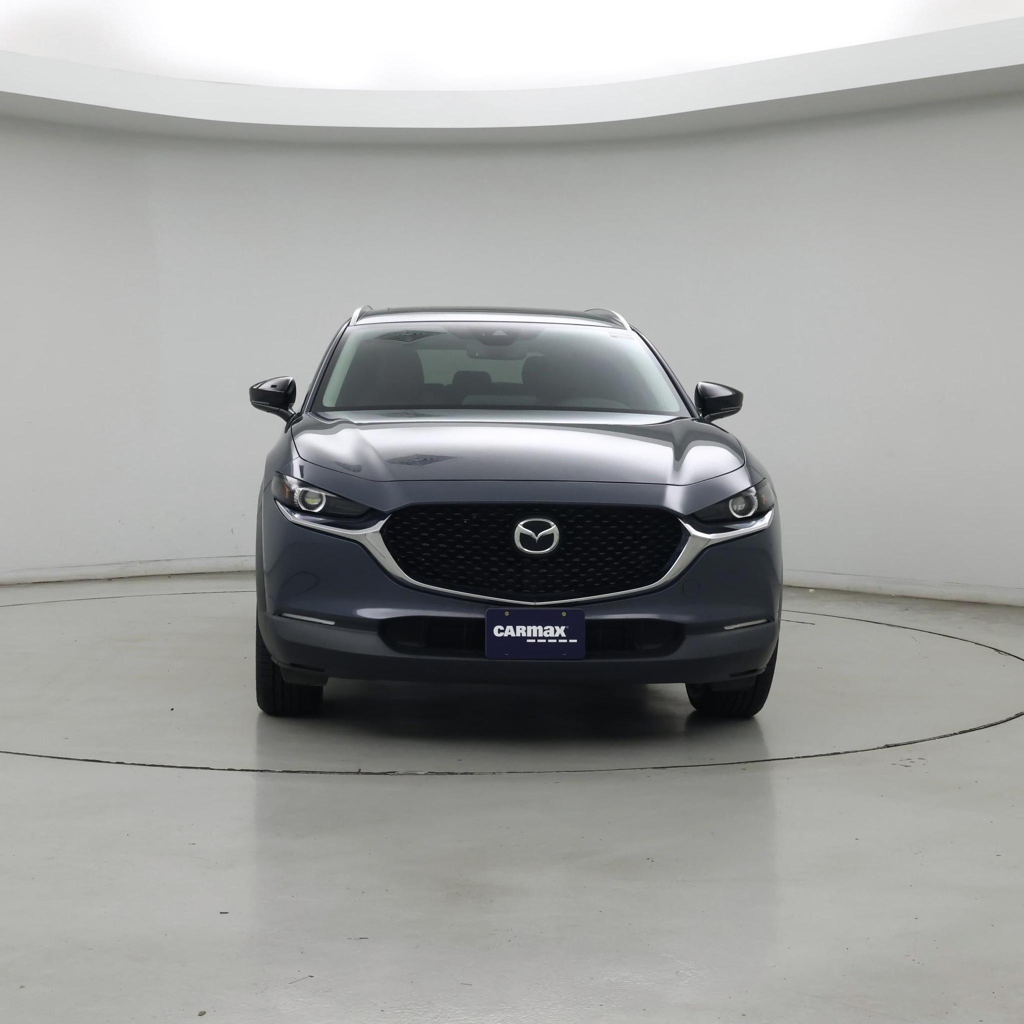 Thumbnail: 2023 Mazda CX-30 - 5