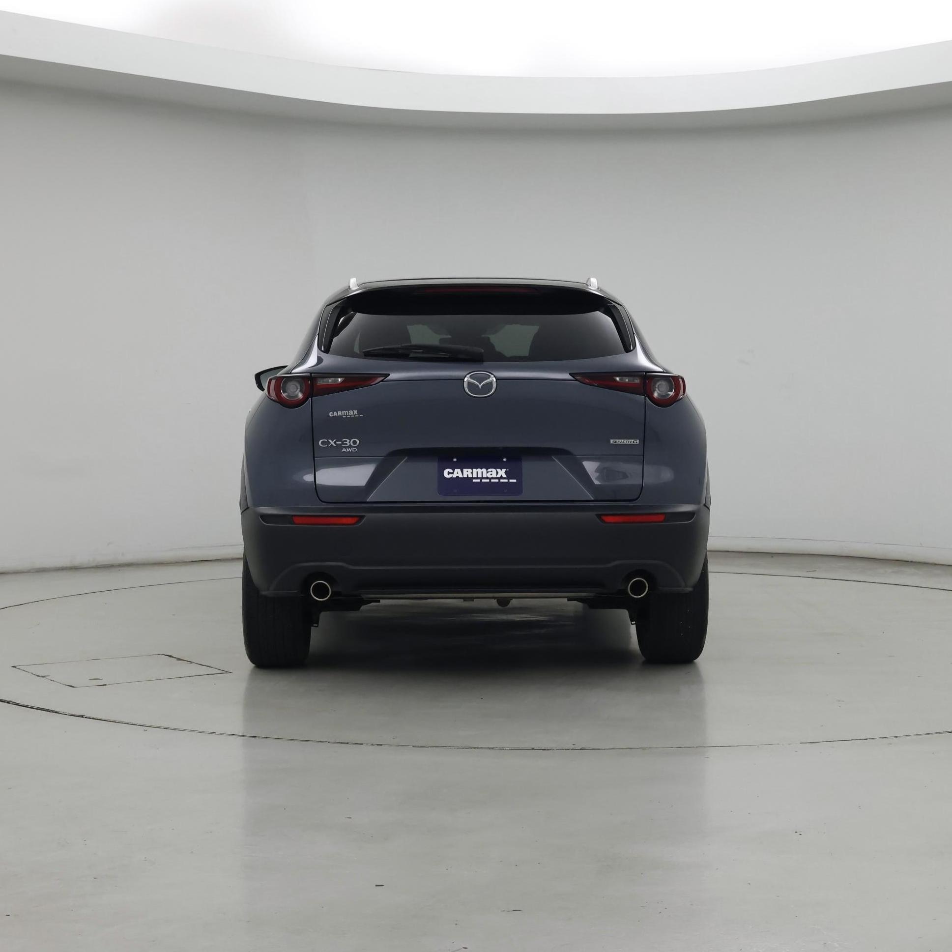Thumbnail: 2023 Mazda CX-30 - 6