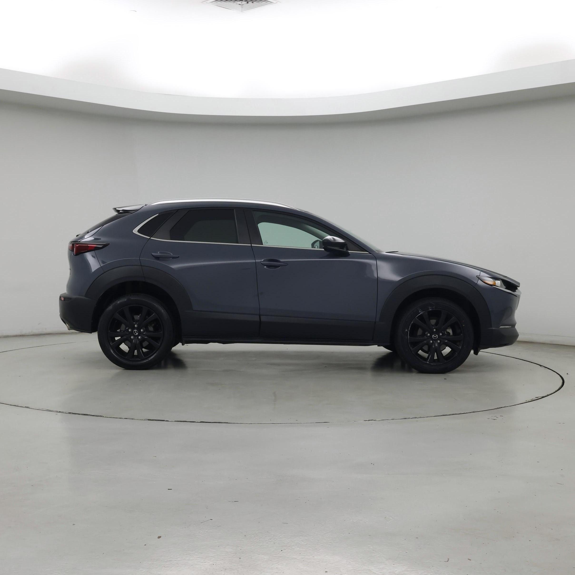 Thumbnail: 2023 Mazda CX-30 - 7