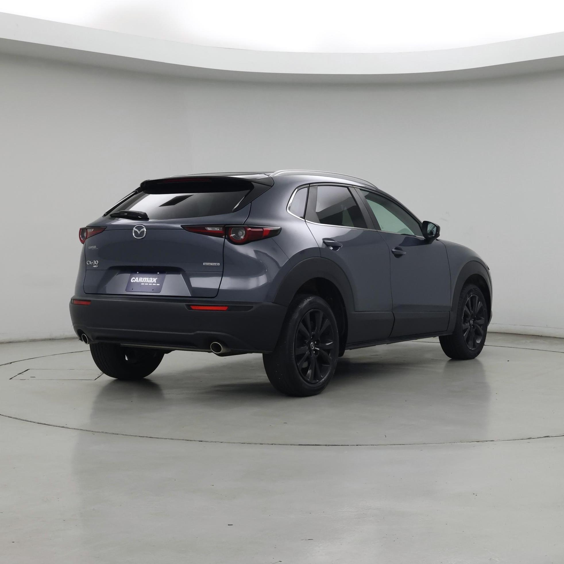 Thumbnail: 2023 Mazda CX-30 - 8