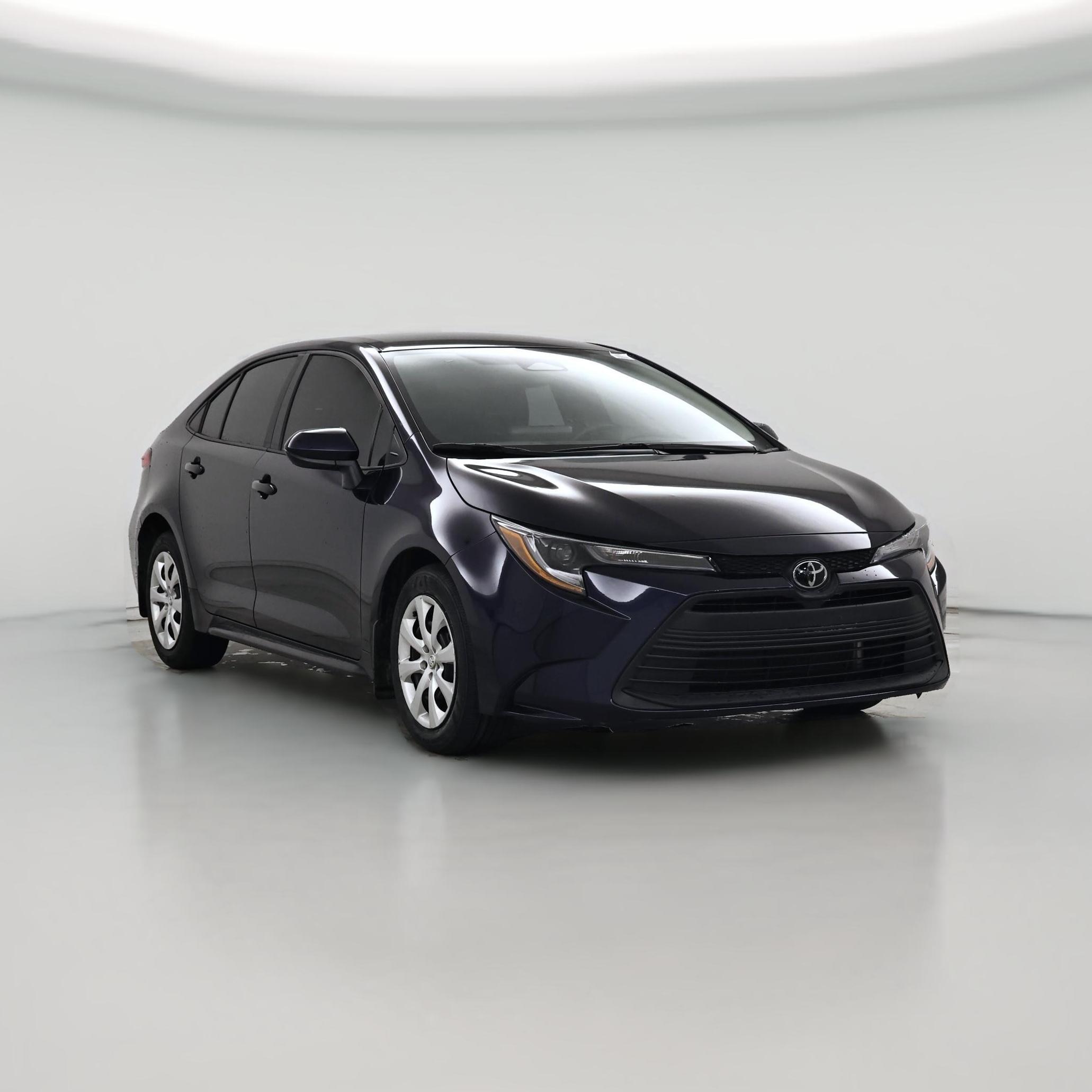 Thumbnail: 2025 Toyota Corolla - 1