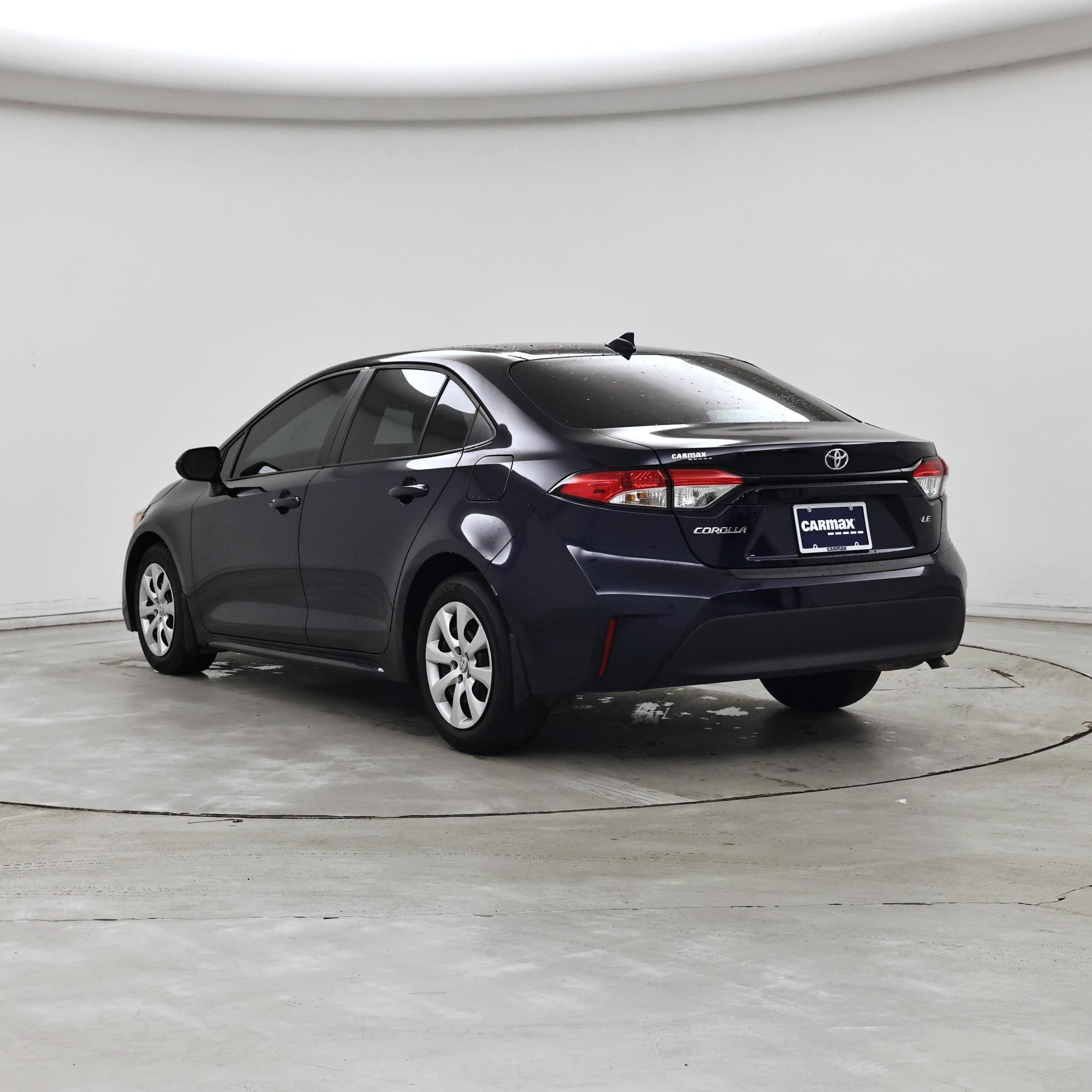 Thumbnail: 2025 Toyota Corolla - 2