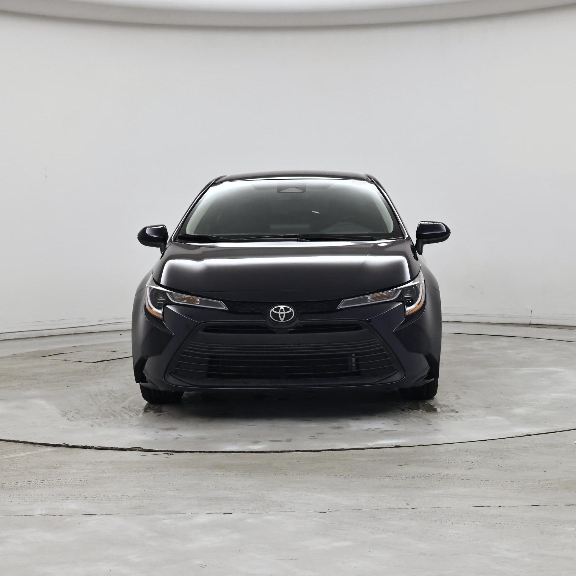 Thumbnail: 2025 Toyota Corolla - 5