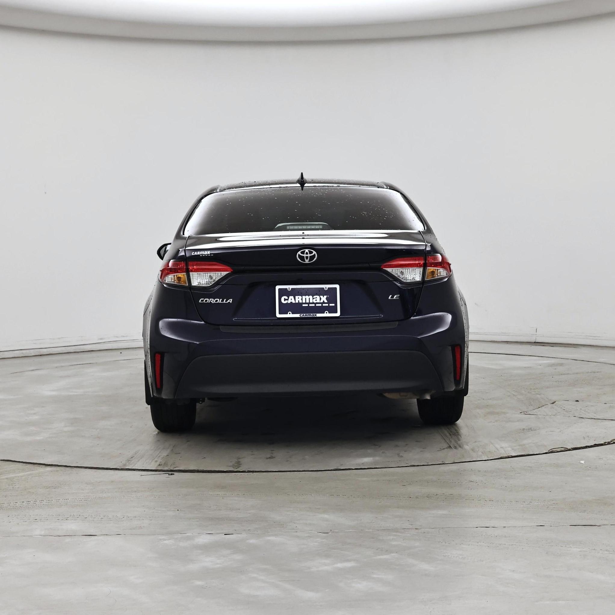 Thumbnail: 2025 Toyota Corolla - 6
