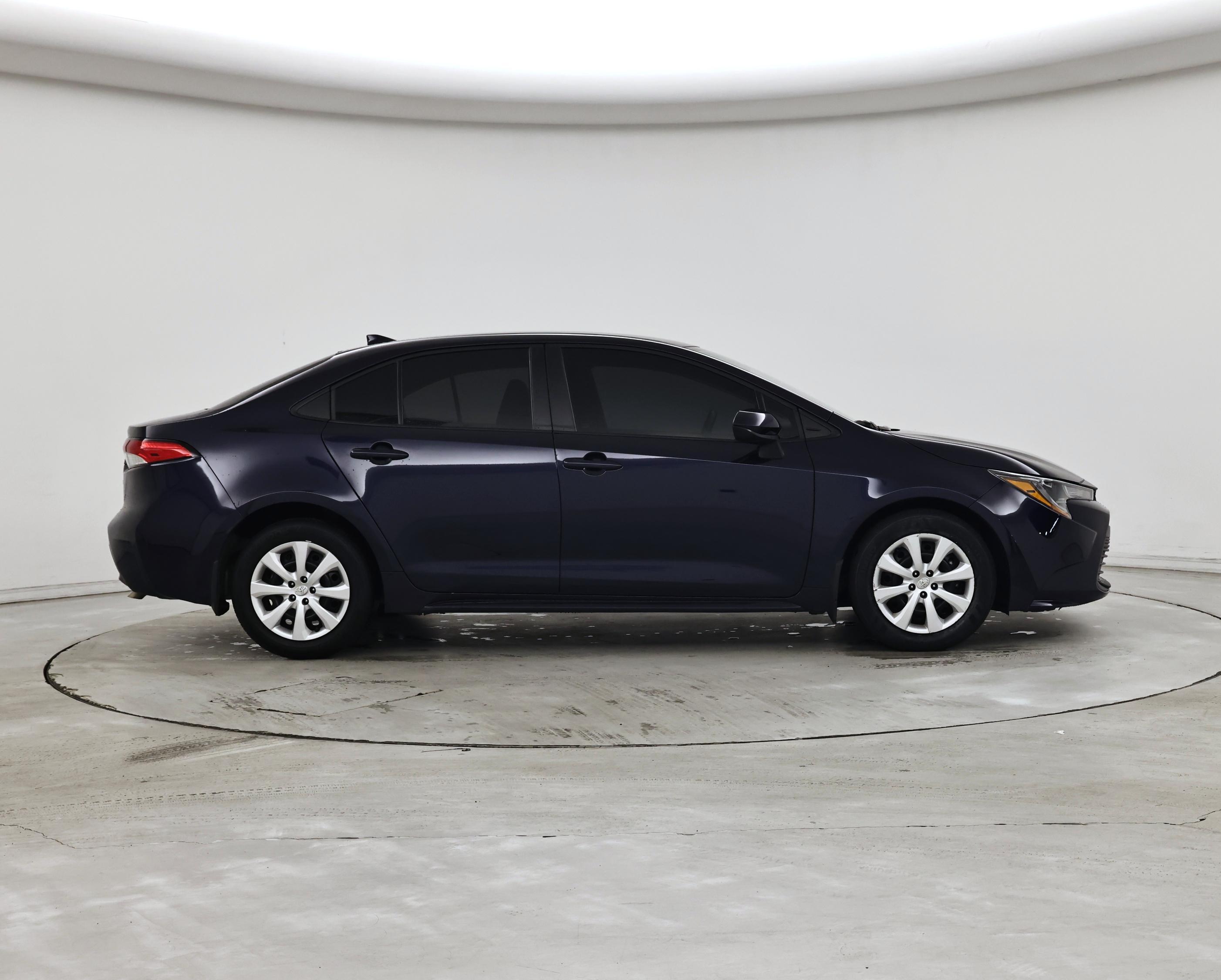 Thumbnail: 2025 Toyota Corolla - 7