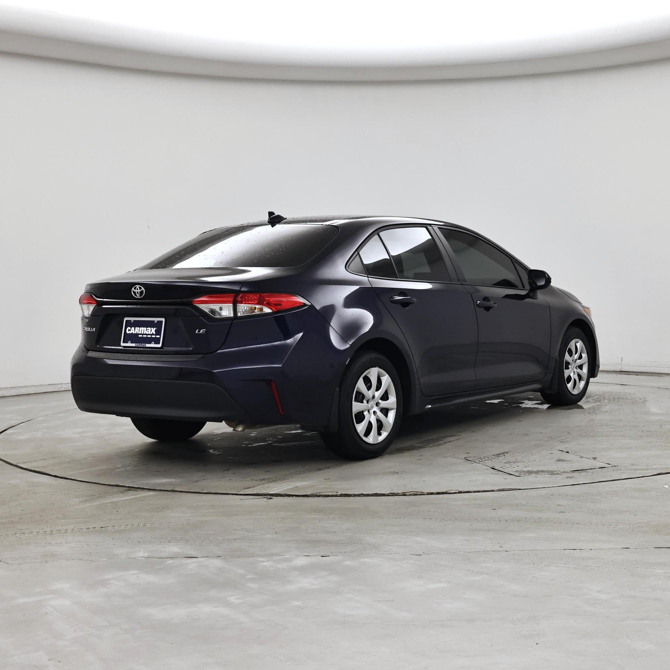 Thumbnail: 2025 Toyota Corolla - 8