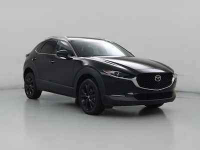 2021 Mazda CX-30 Turbo Premium