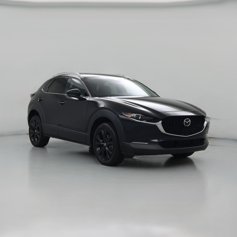 2021 Mazda CX-30 Turbo Premium